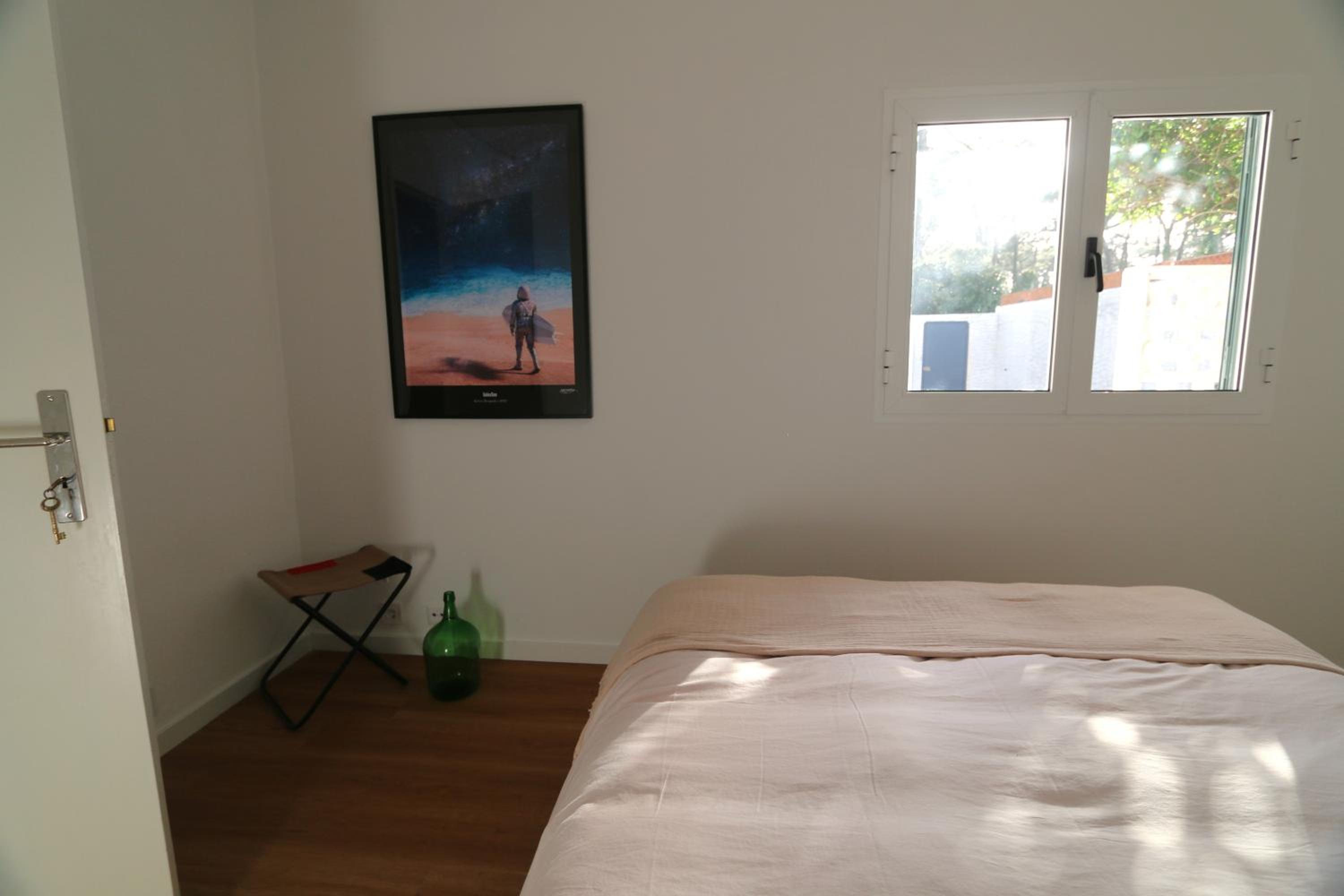 Casa Ondas - Ocean-Inspired Stay