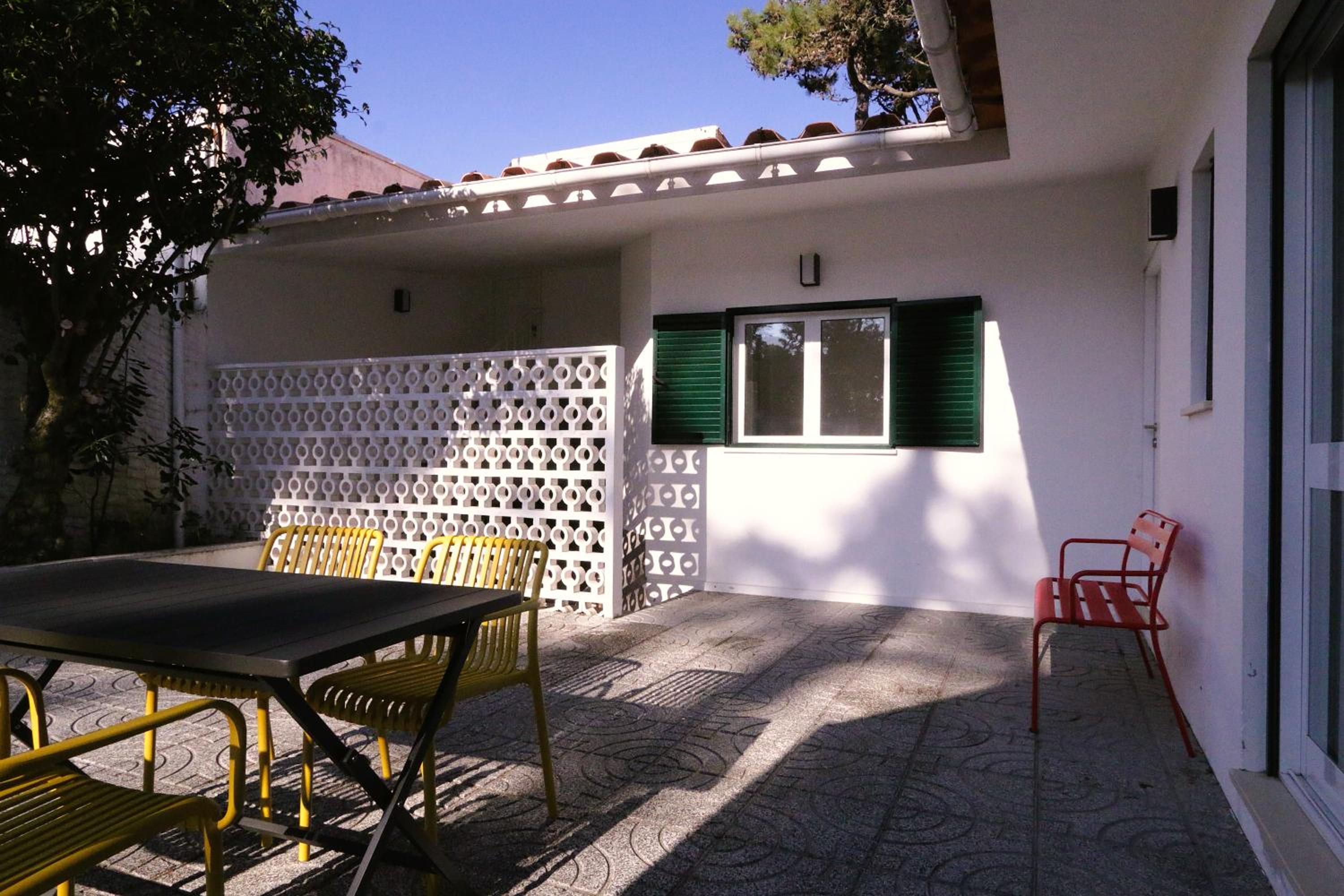 Casa Ondas - Ocean-Inspired Stay