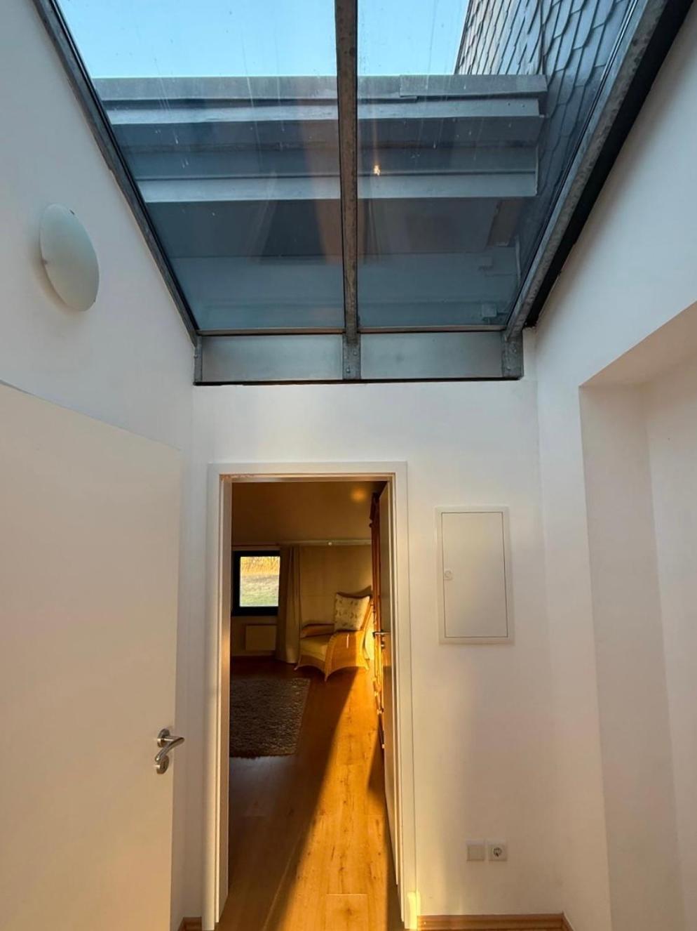 Haus am See - Ferienwohnung mit Panoramablick