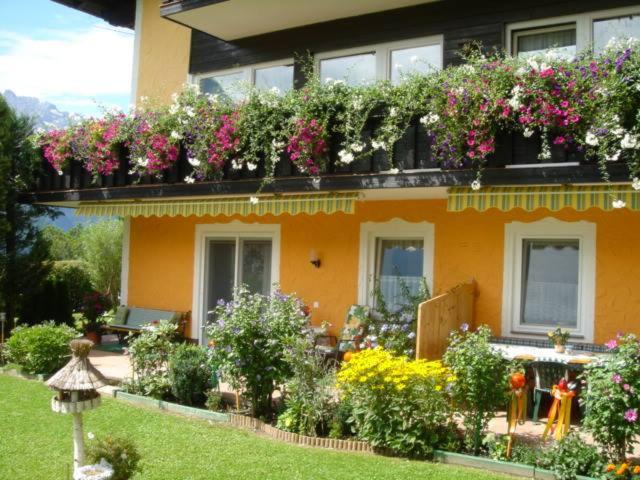 Ferienhaus Marianne