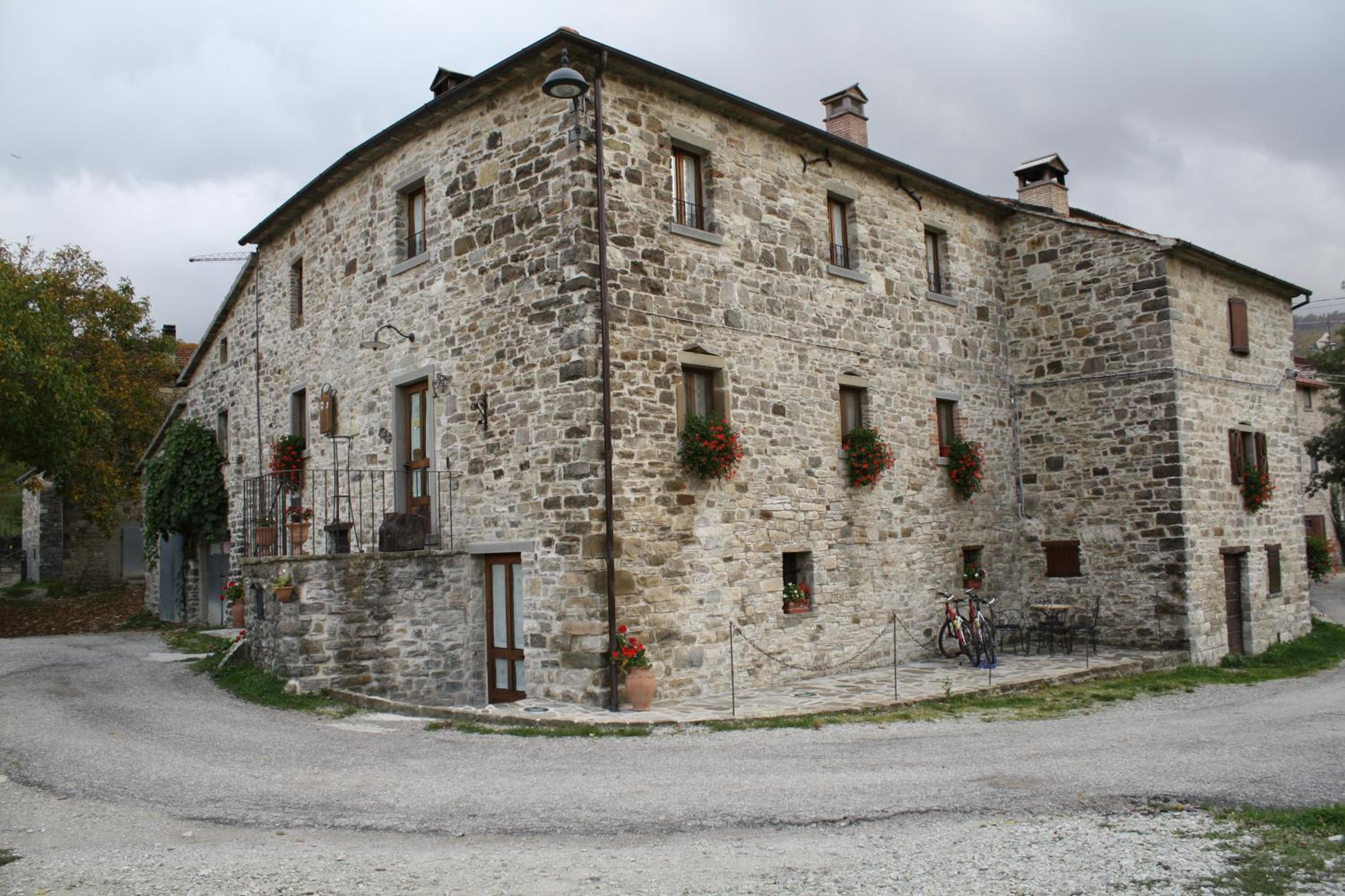 Agriturismo Il Casalone view 3