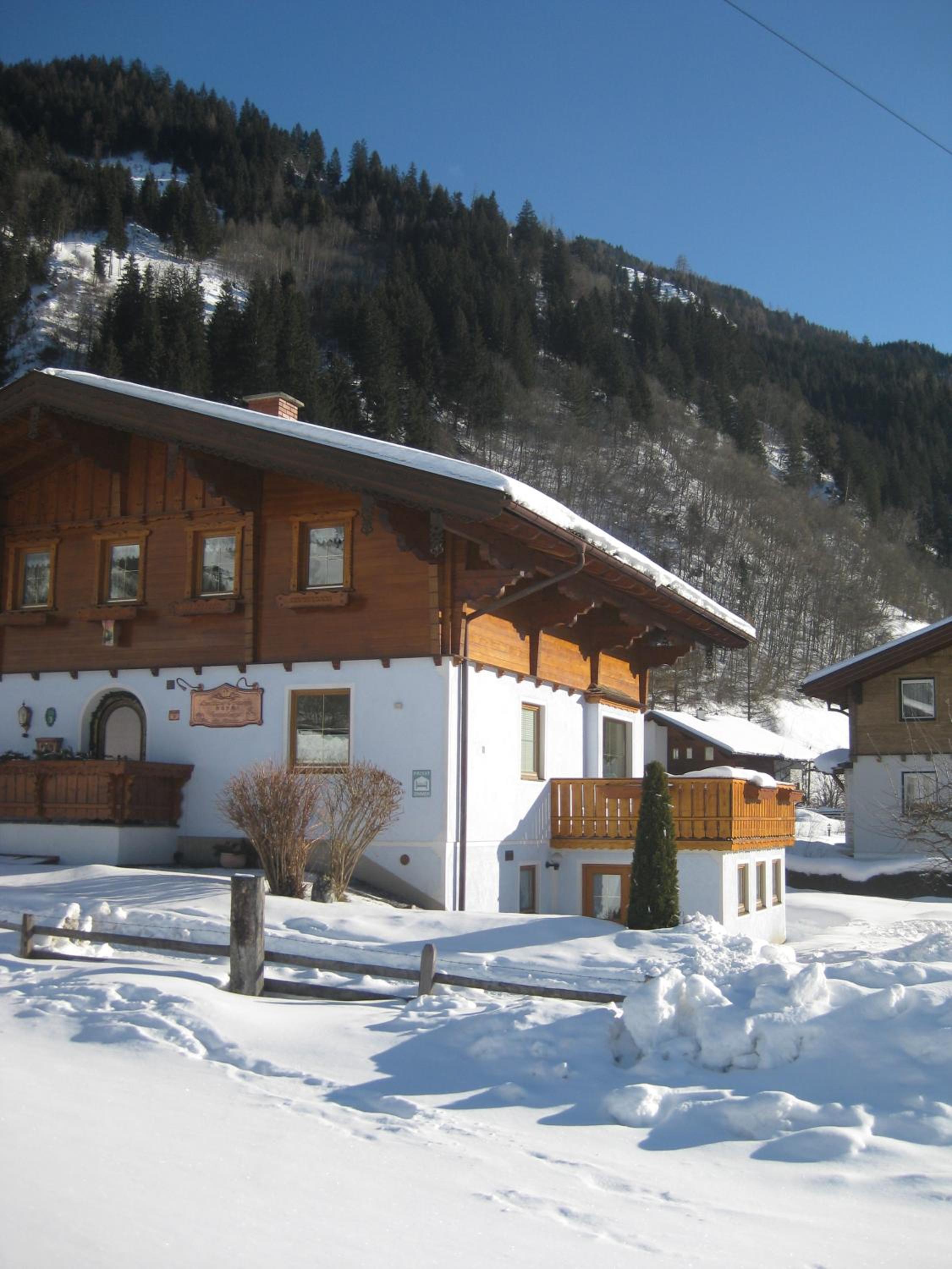 Landhaus Johanna