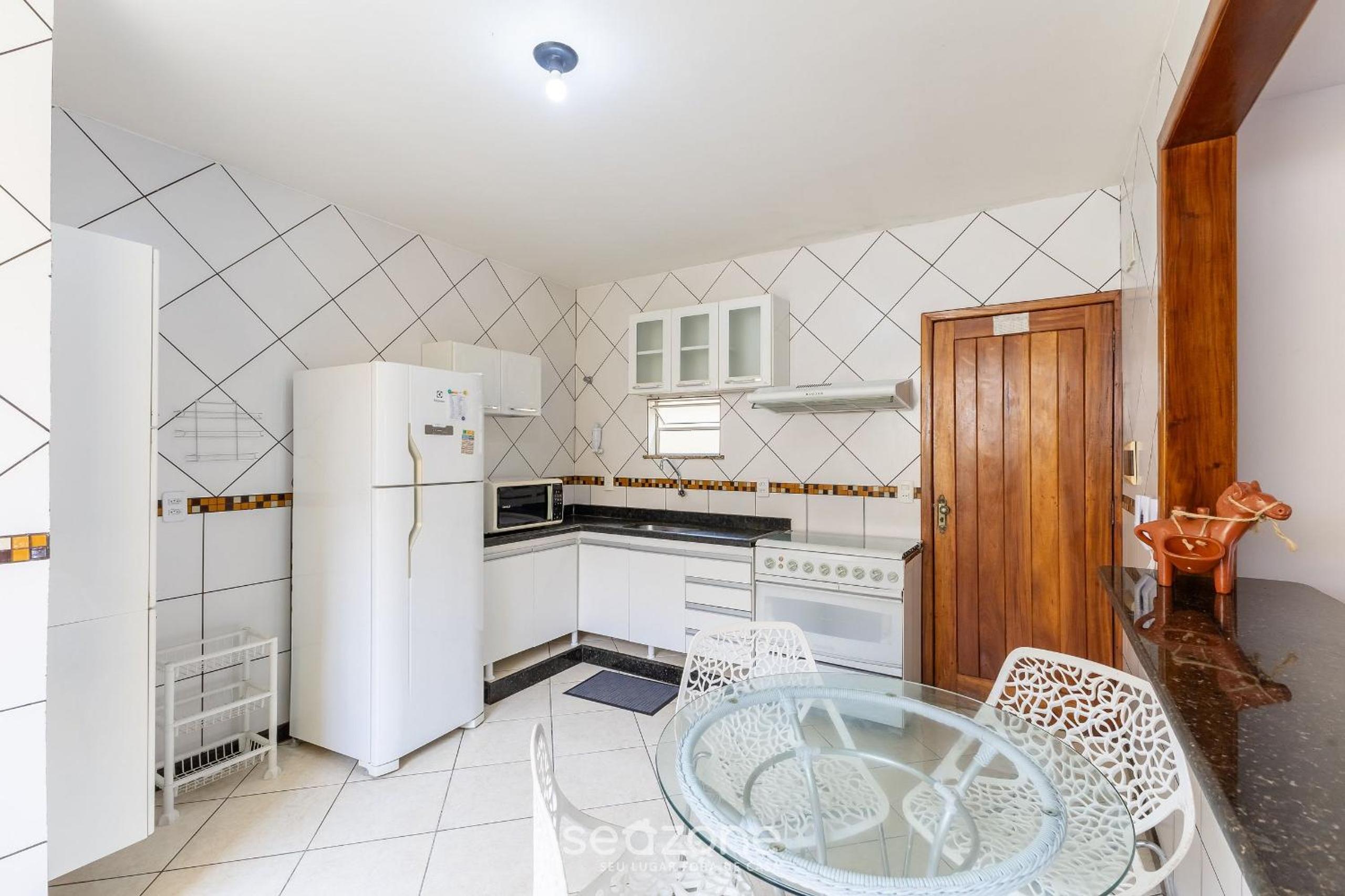 Apt c/ 2 bedrooms in Conquista, Ilhéus/BA PTZ0166