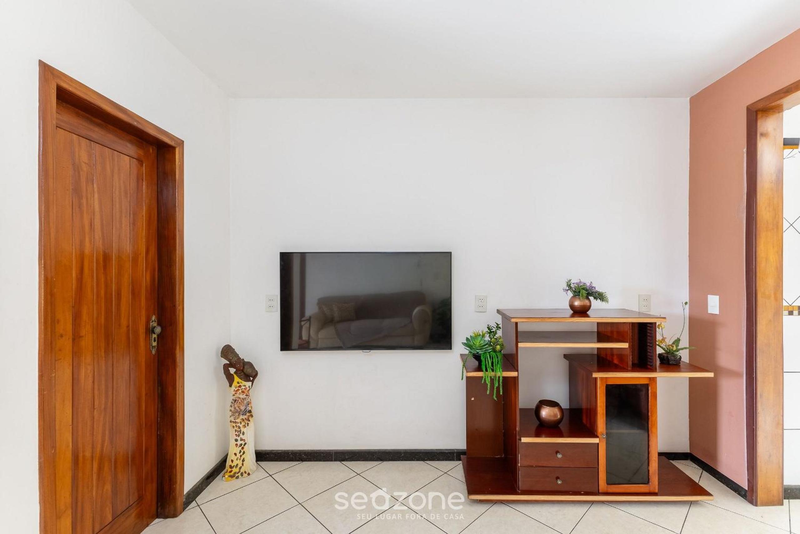 Apt c/ 2 bedrooms in Conquista, Ilhéus/BA PTZ0166