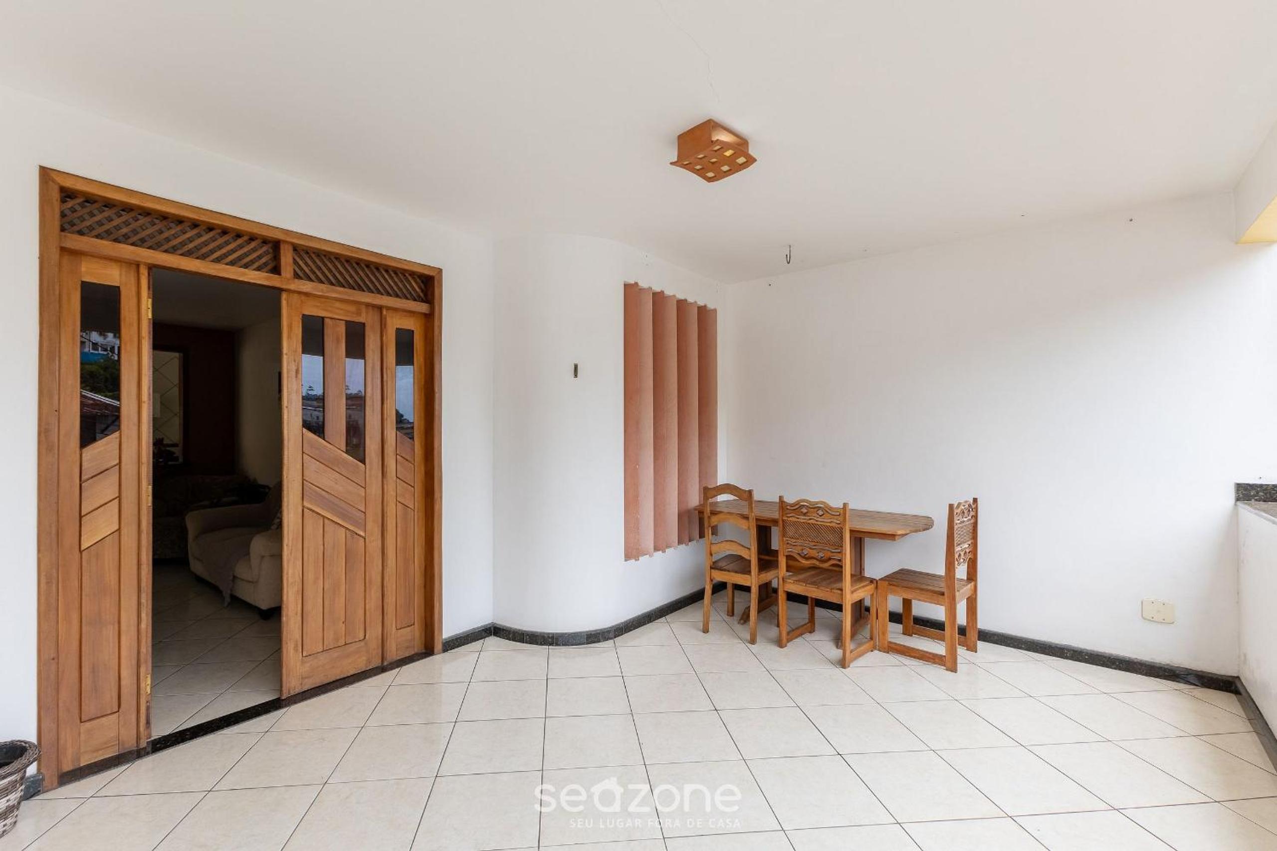 Apt c/ 2 bedrooms in Conquista, Ilhéus/BA PTZ0166