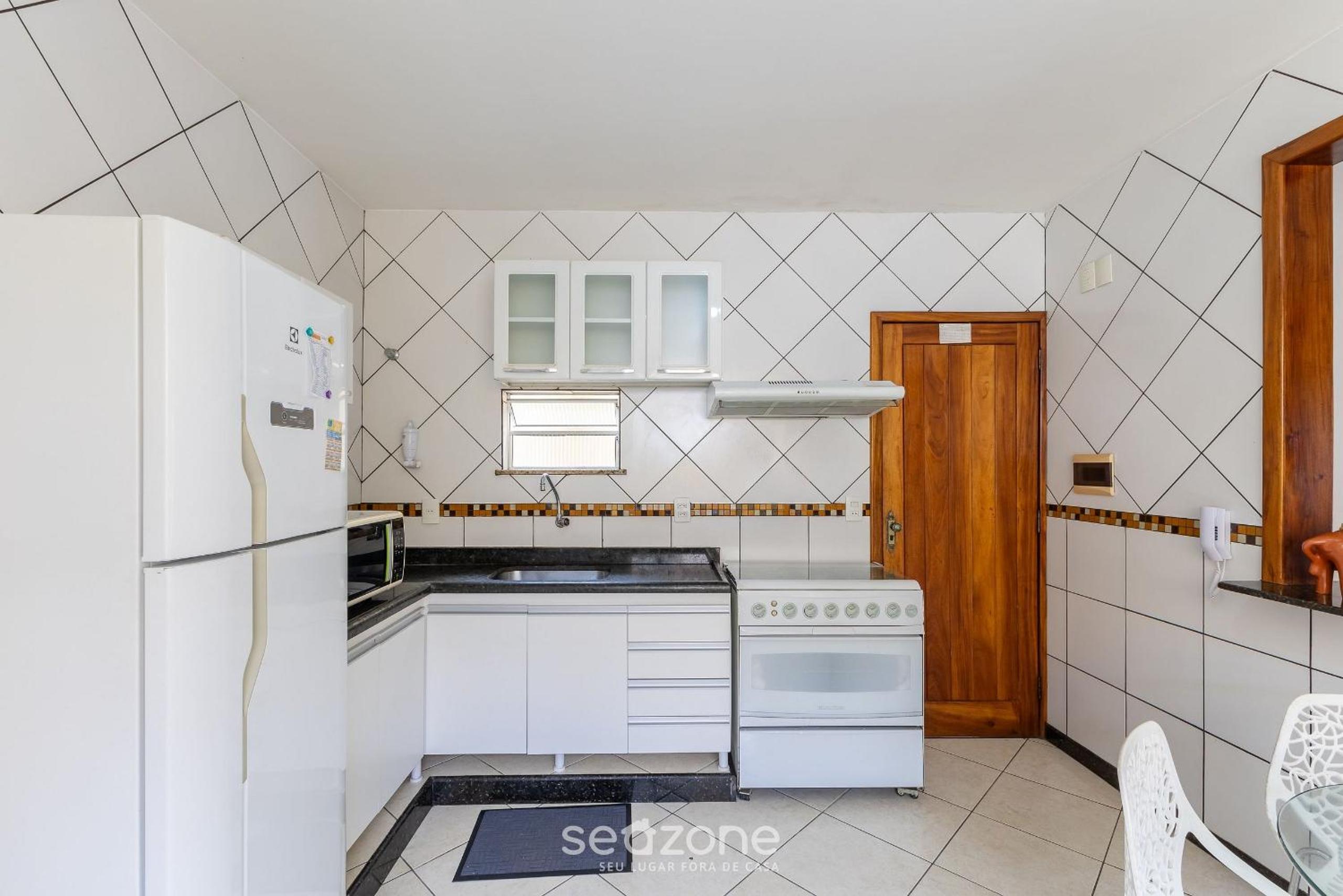 Apt c/ 2 bedrooms in Conquista, Ilhéus/BA PTZ0166
