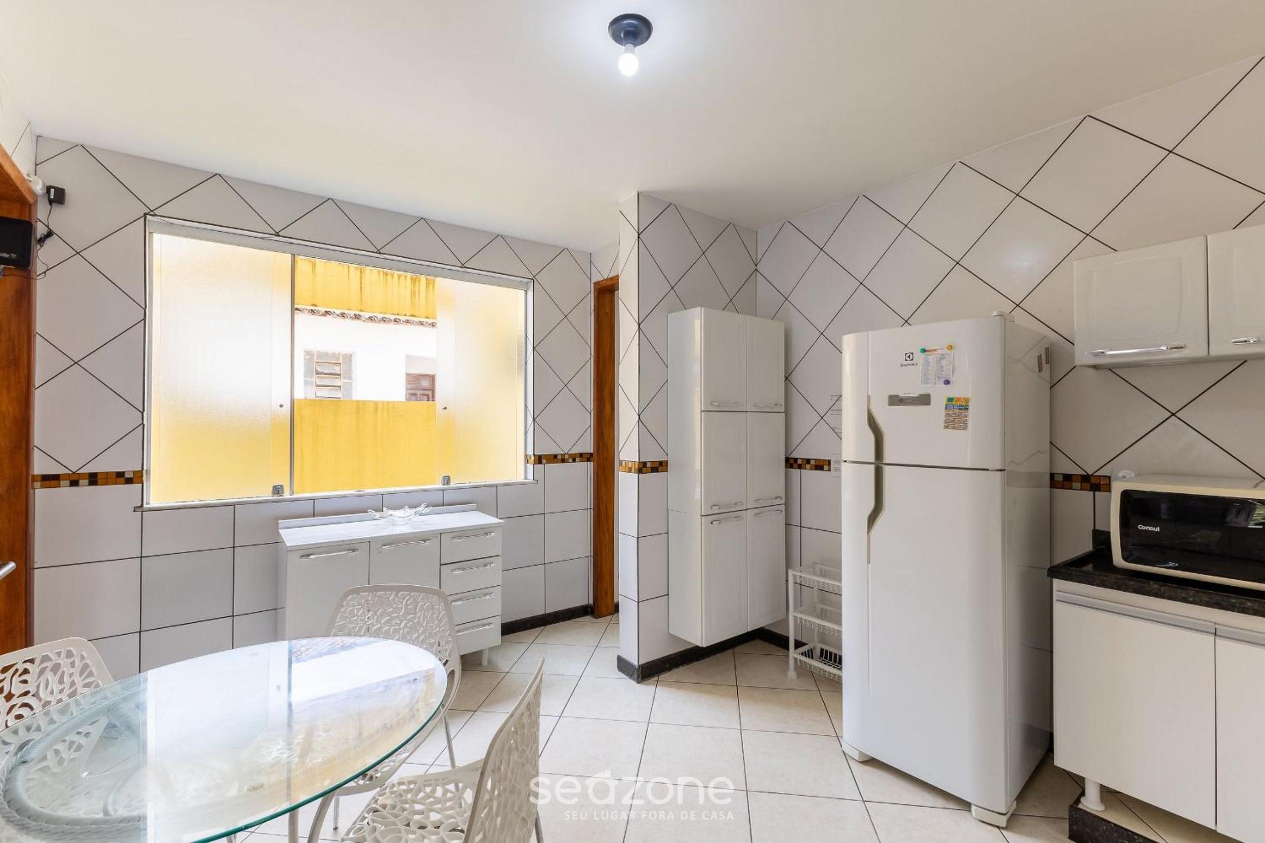 Apt c/ 2 bedrooms in Conquista, Ilhéus/BA PTZ0166
