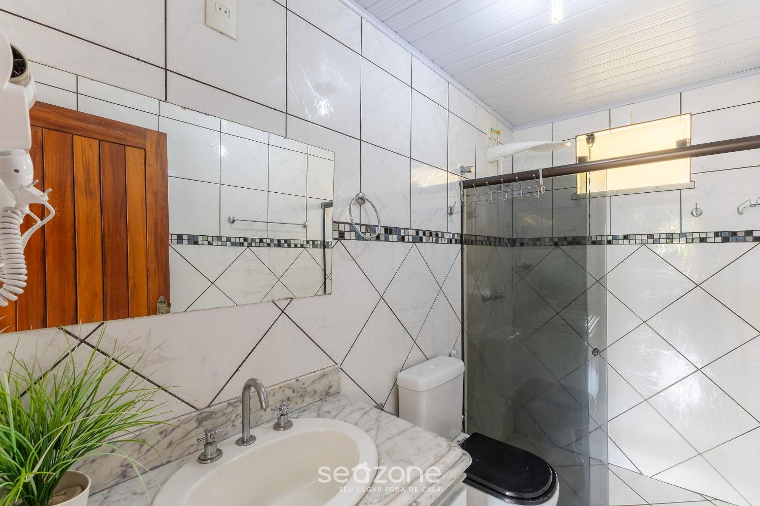 Apt c/ 2 bedrooms in Conquista, Ilhéus/BA PTZ0166