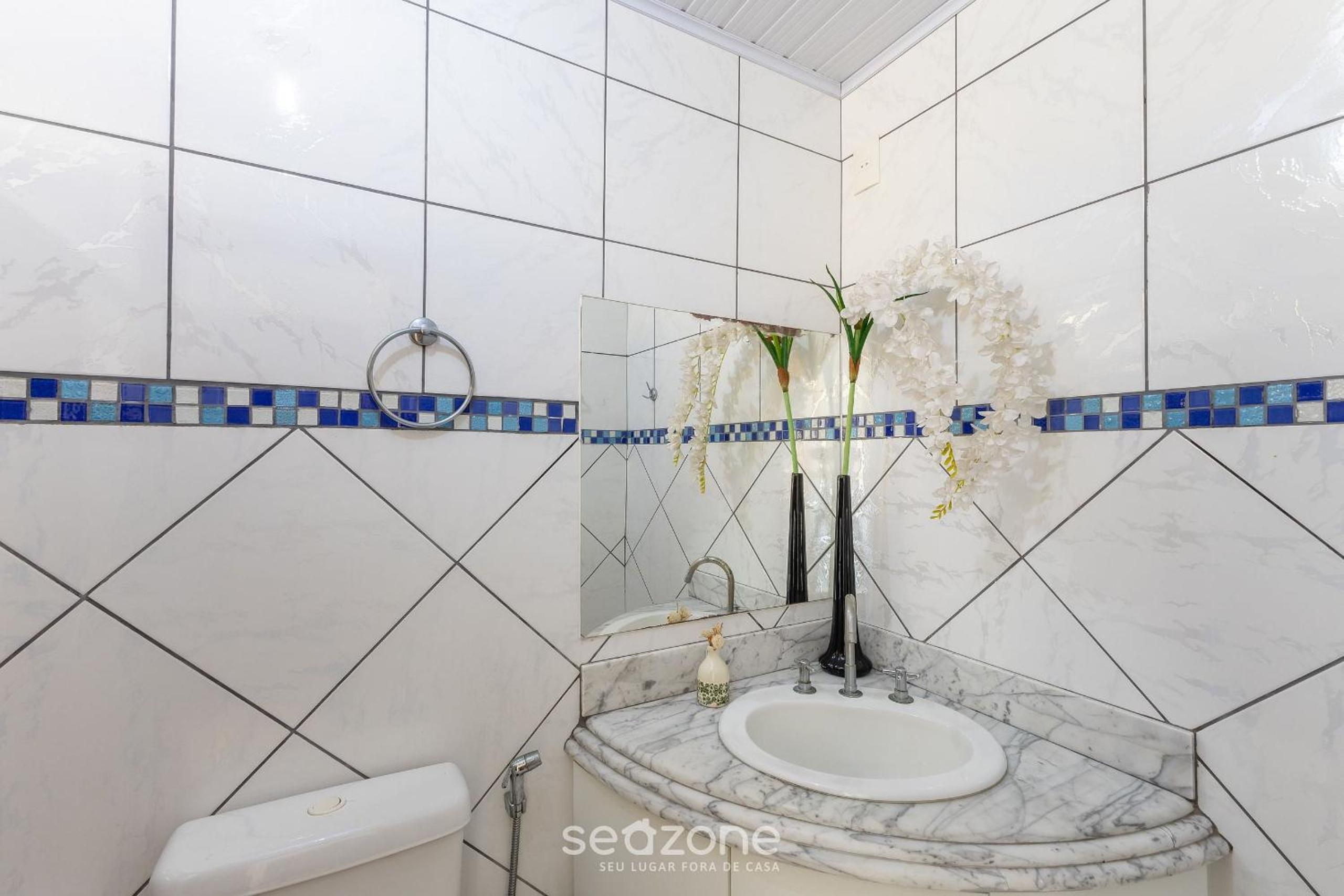 Apt c/ 2 bedrooms in Conquista, Ilhéus/BA PTZ0166