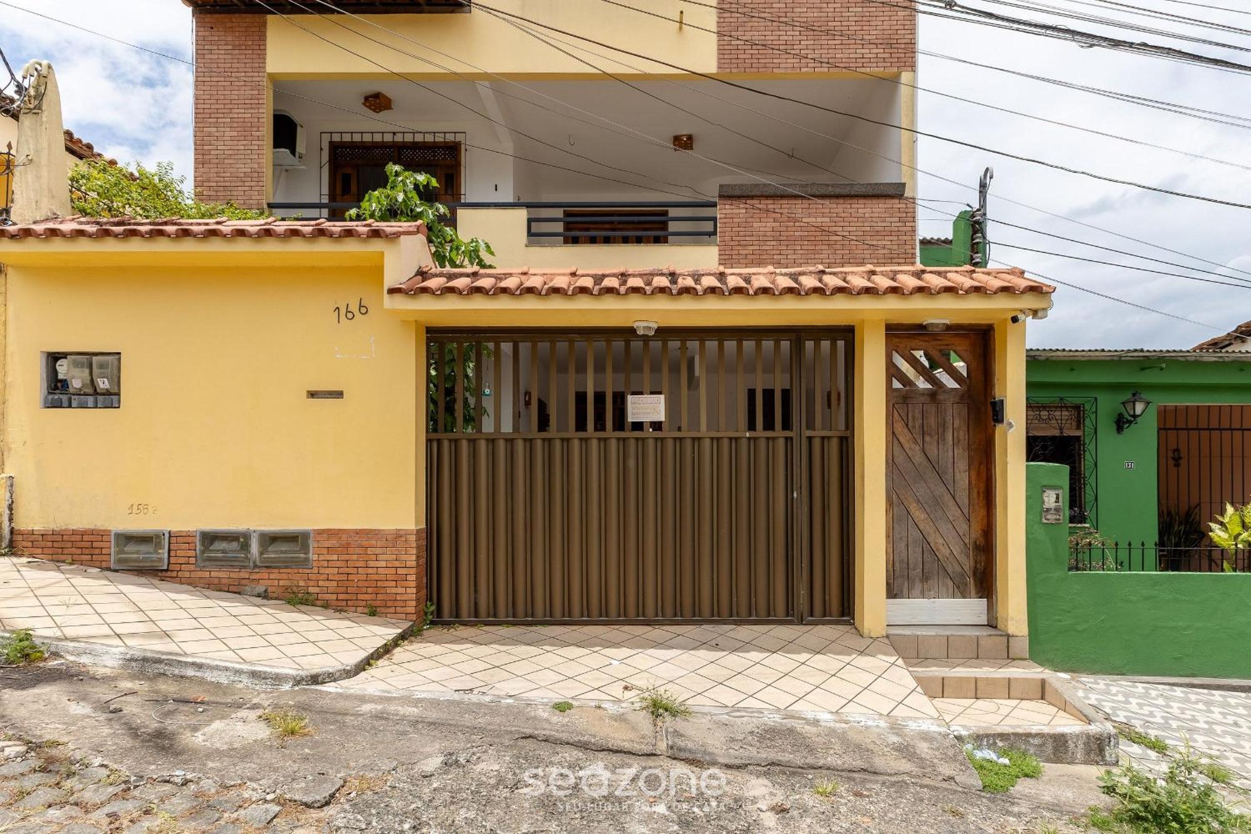 Apt c/ 2 bedrooms in Conquista, Ilhéus/BA PTZ0166