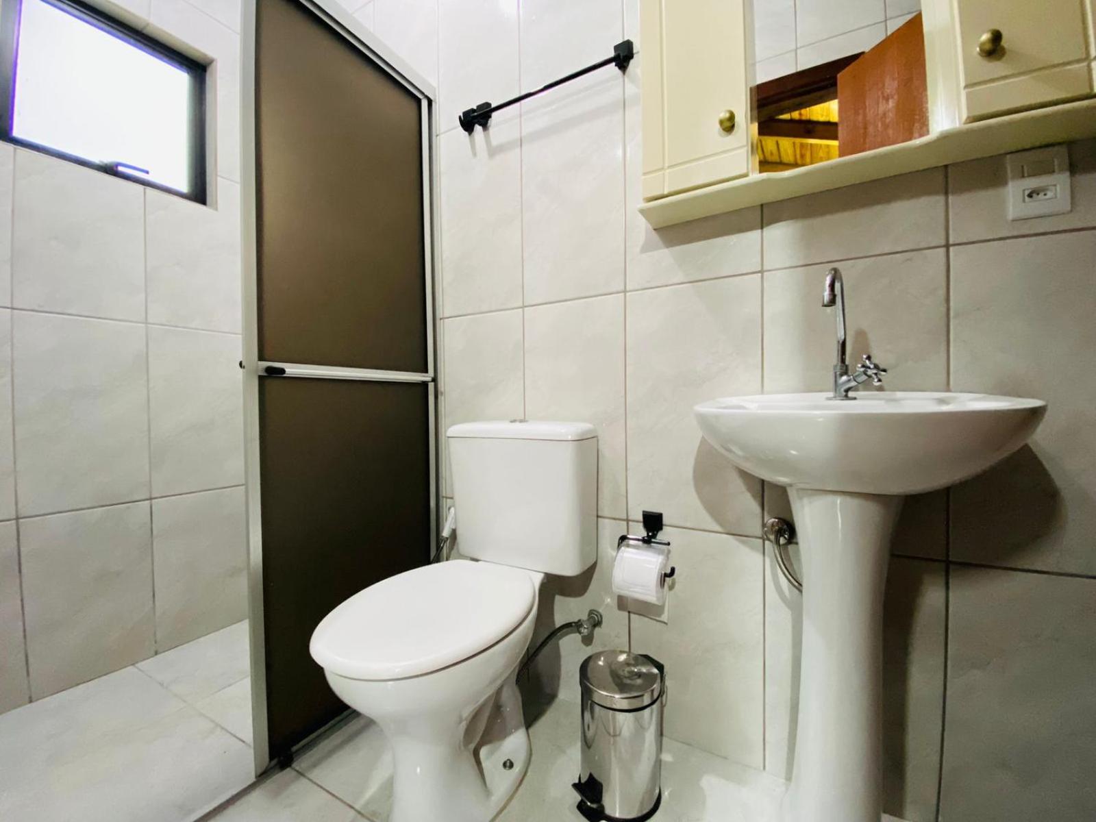 Apartamento com vista panorâmica em Bombas