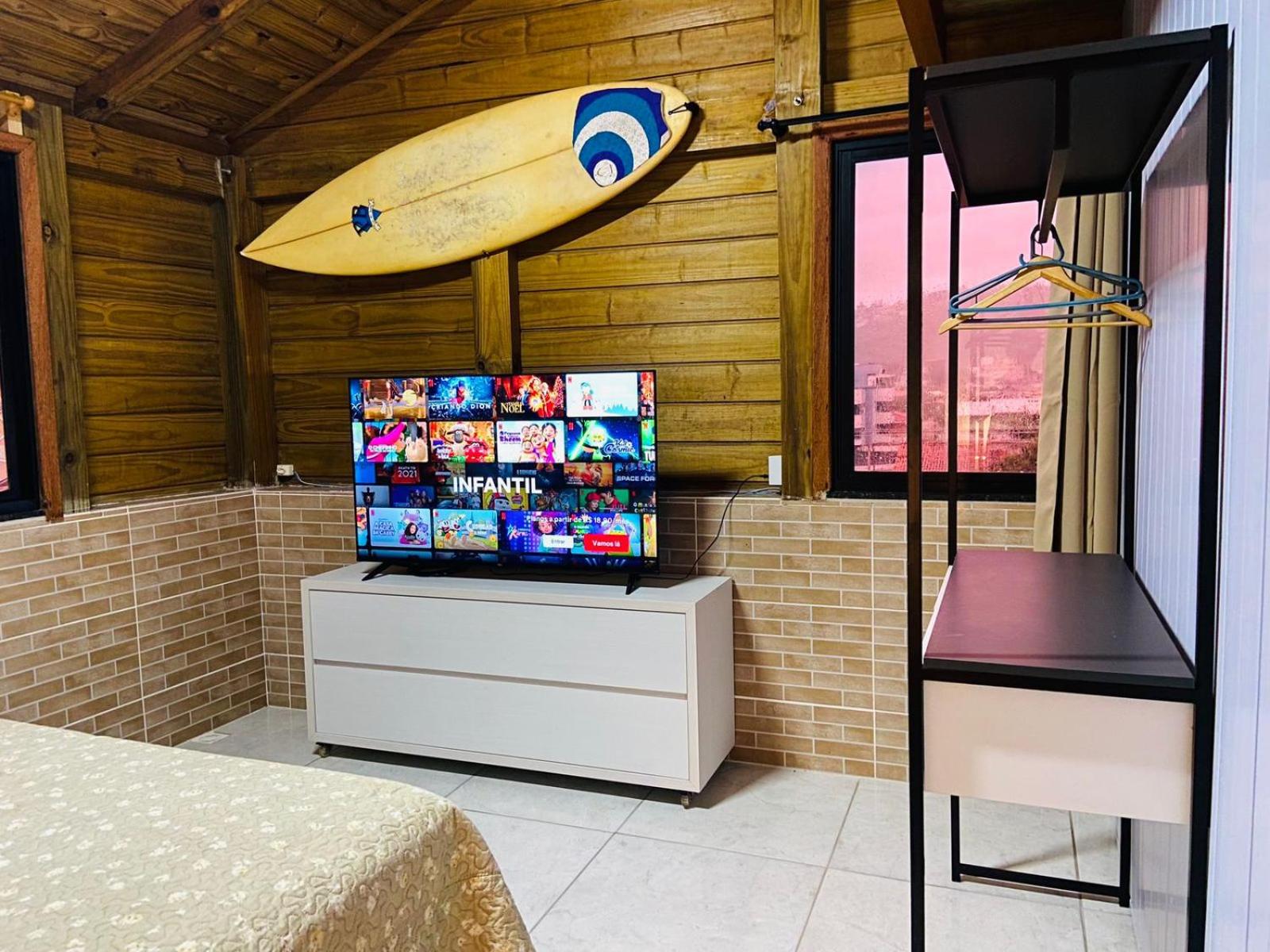 Apartamento com vista panorâmica em Bombas