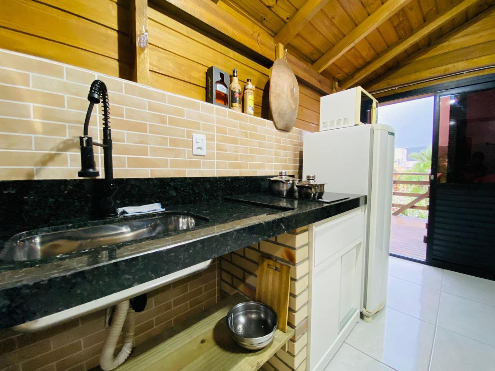 Apartamento com vista panorâmica em Bombas