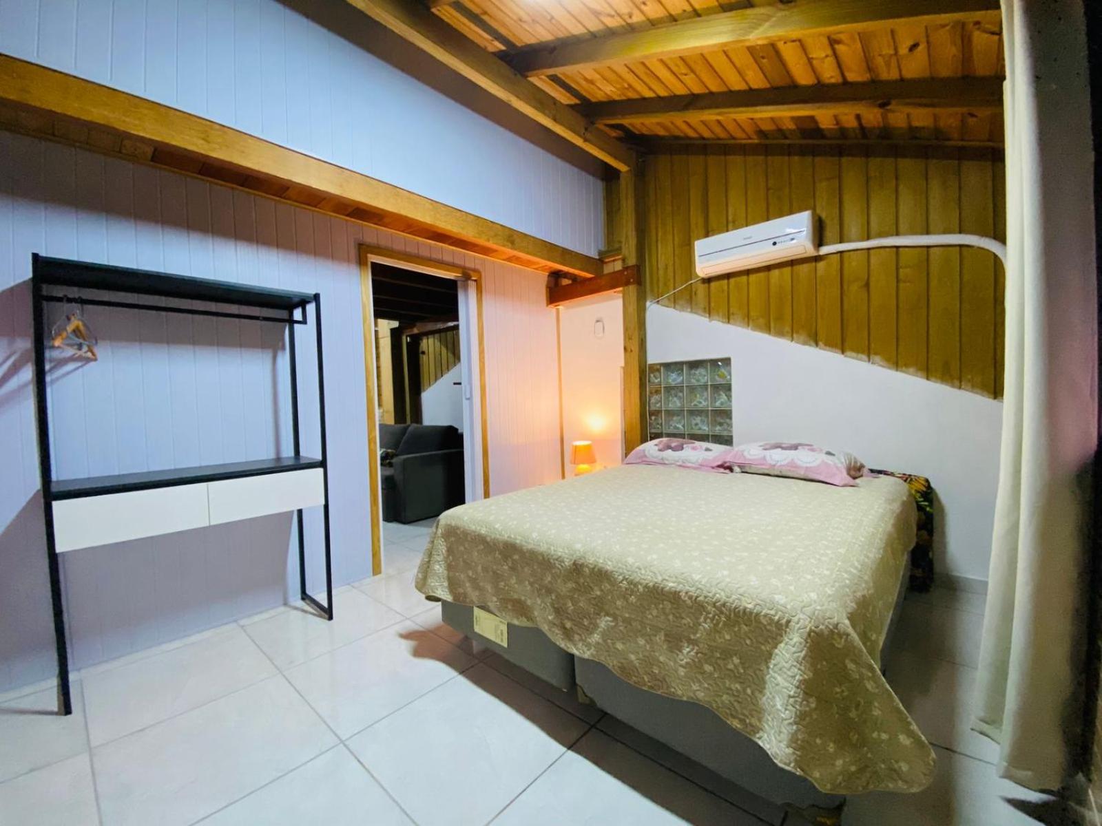 Apartamento com vista panorâmica em Bombas