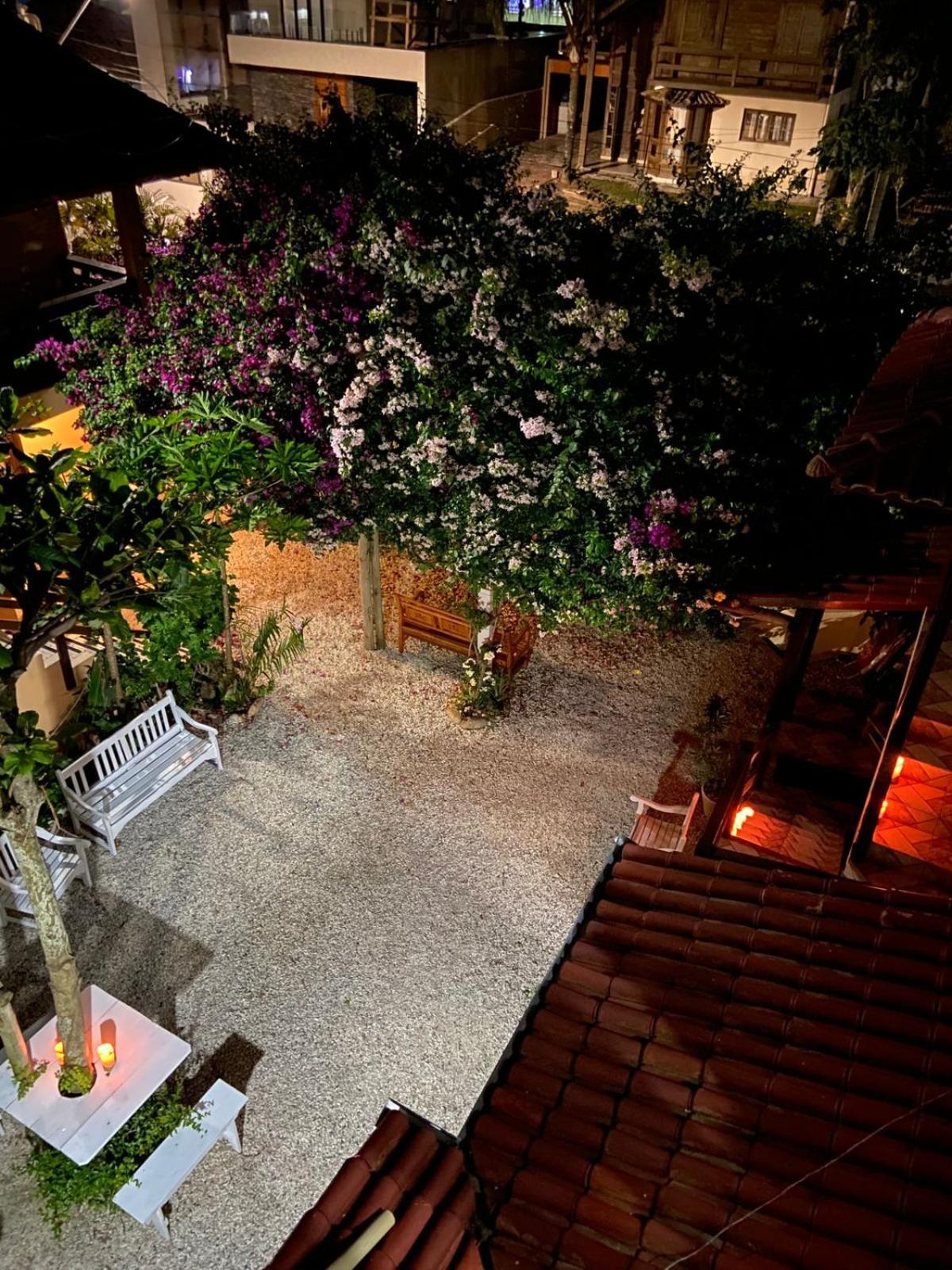 Apartamento com vista panorâmica em Bombas