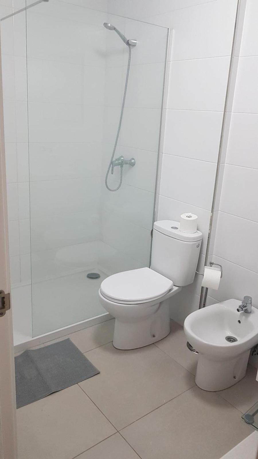 Golf del Sur duplex