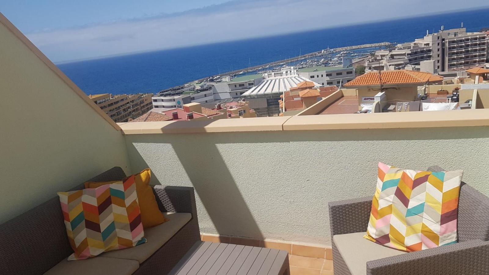 Golf del Sur duplex