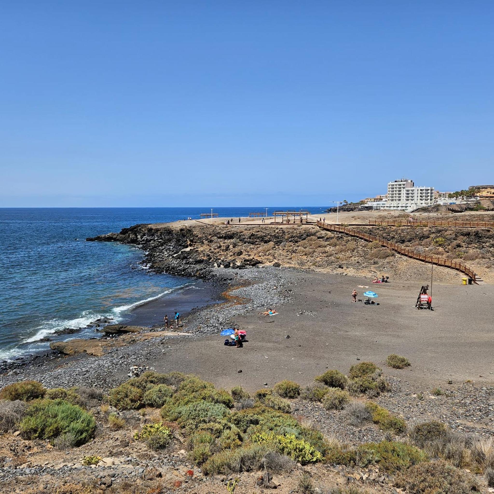 Golf del Sur duplex