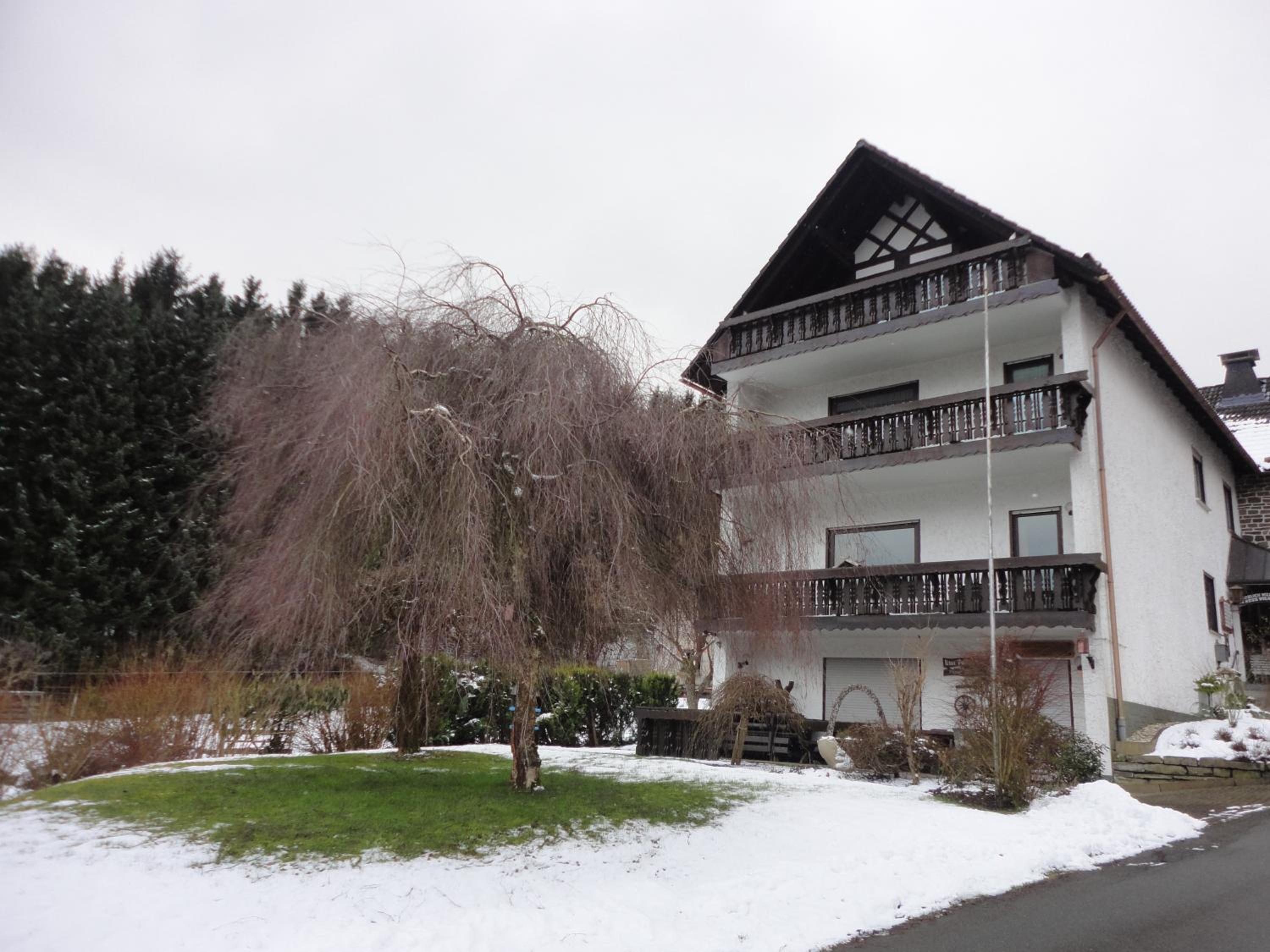 Haus Volkesbach