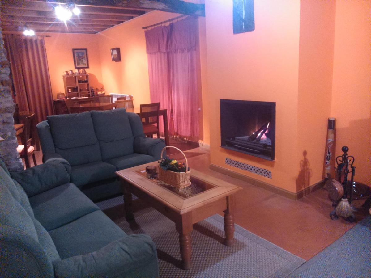 Casa Rural Pájaro Bobo