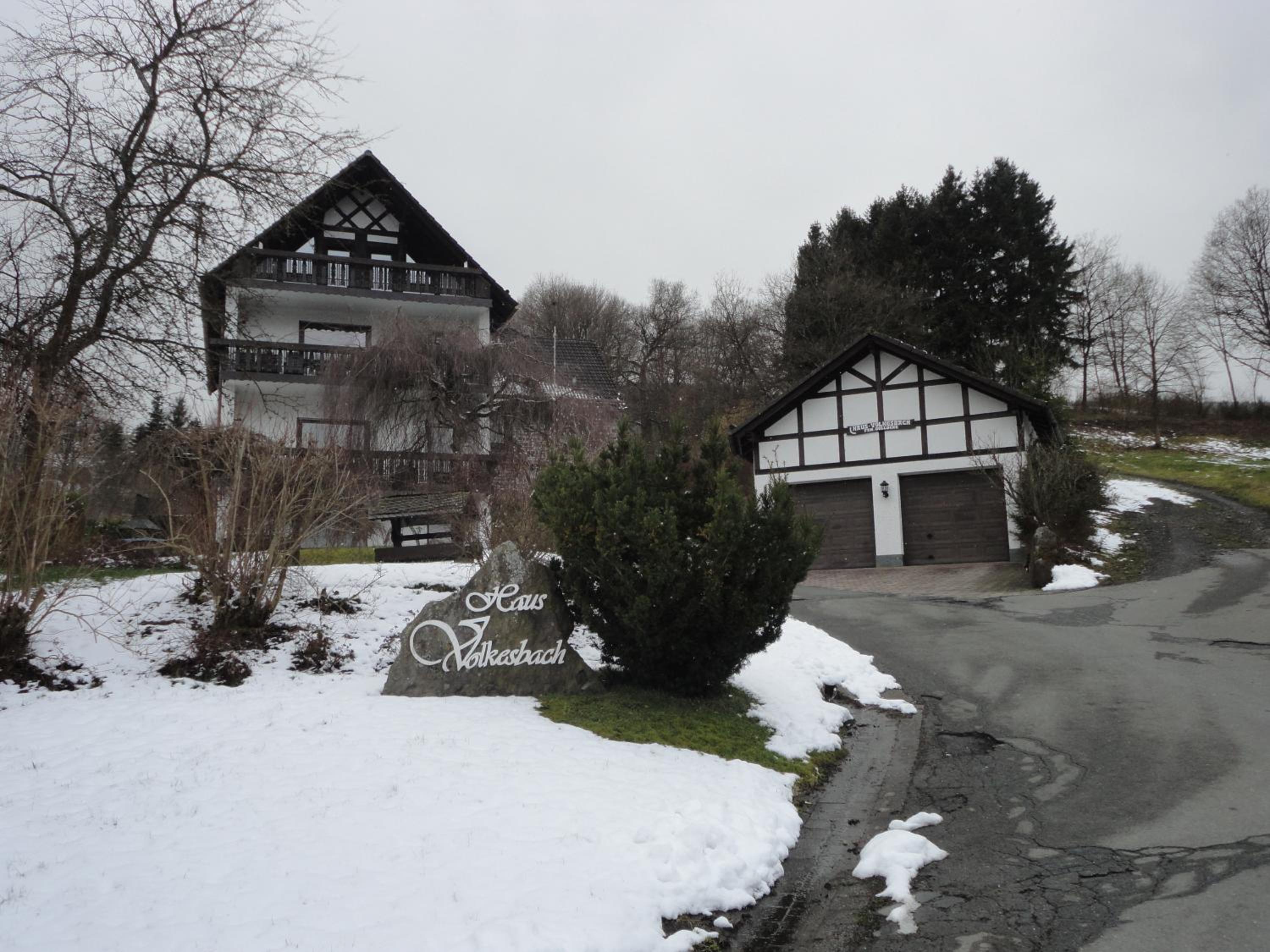 Haus Volkesbach