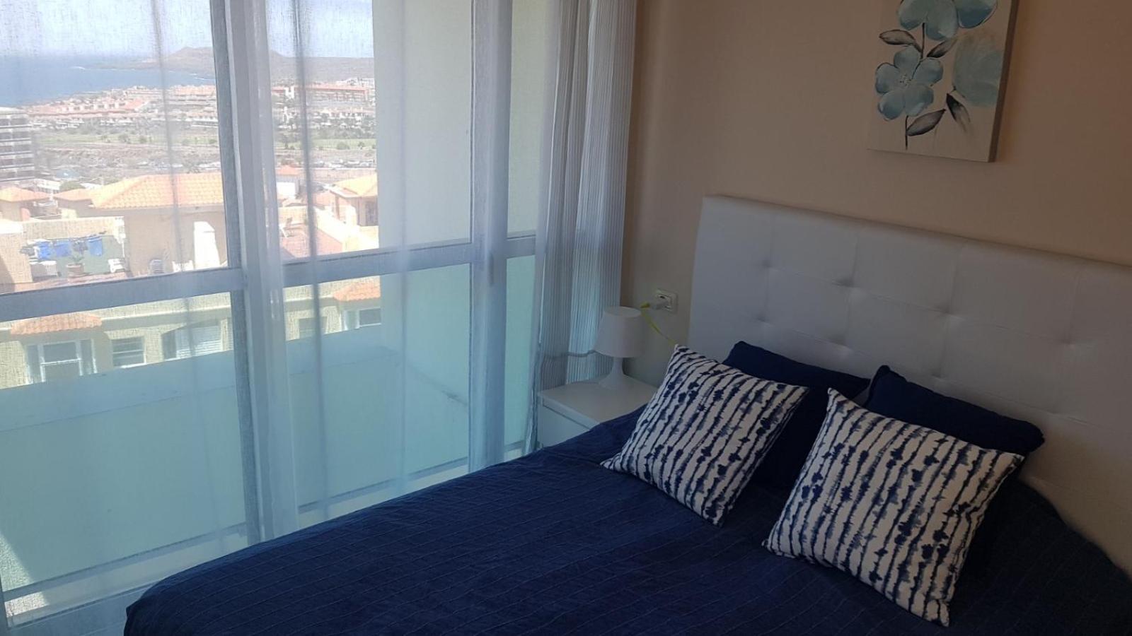 Golf del Sur duplex