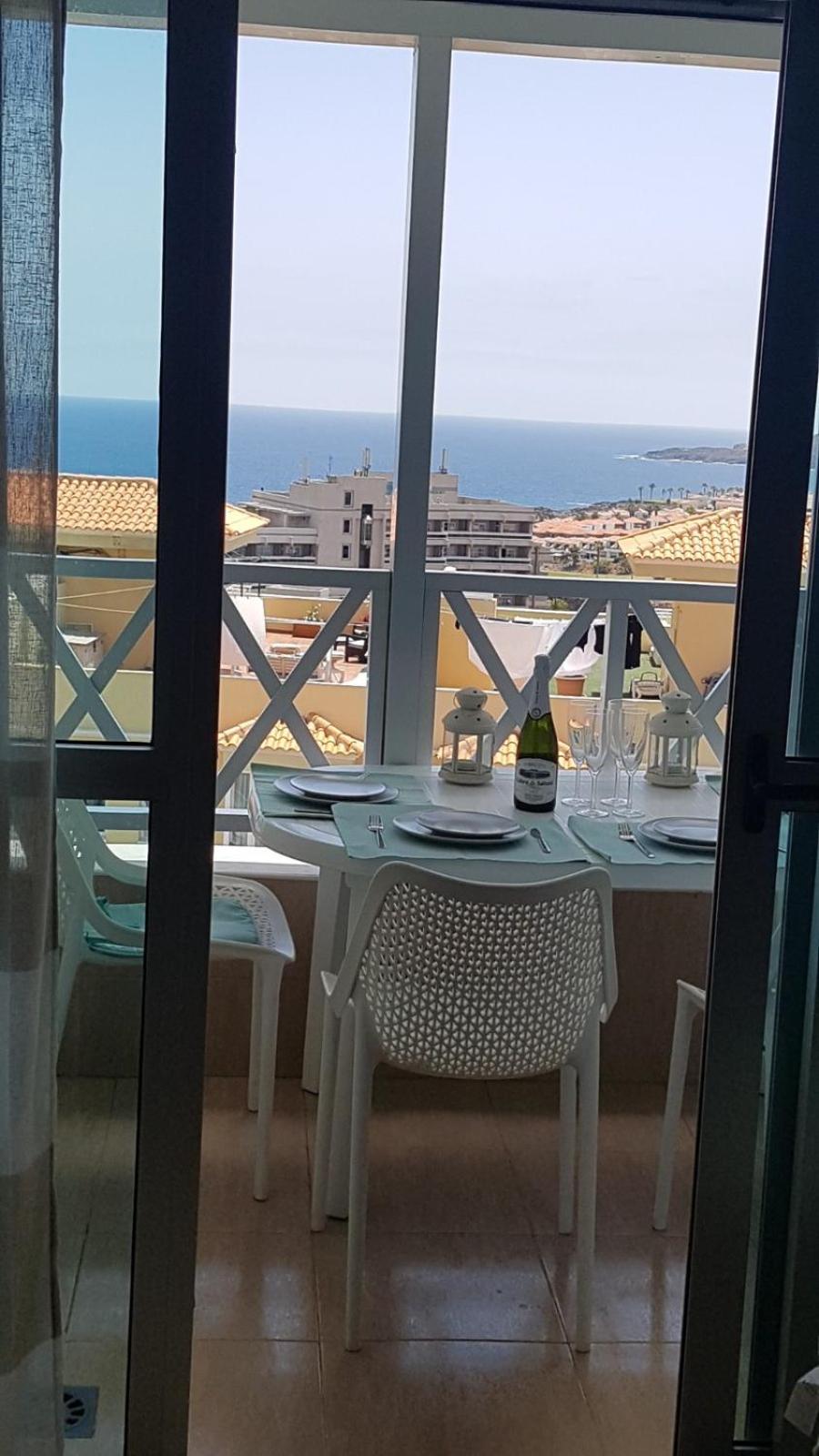 Golf del Sur duplex