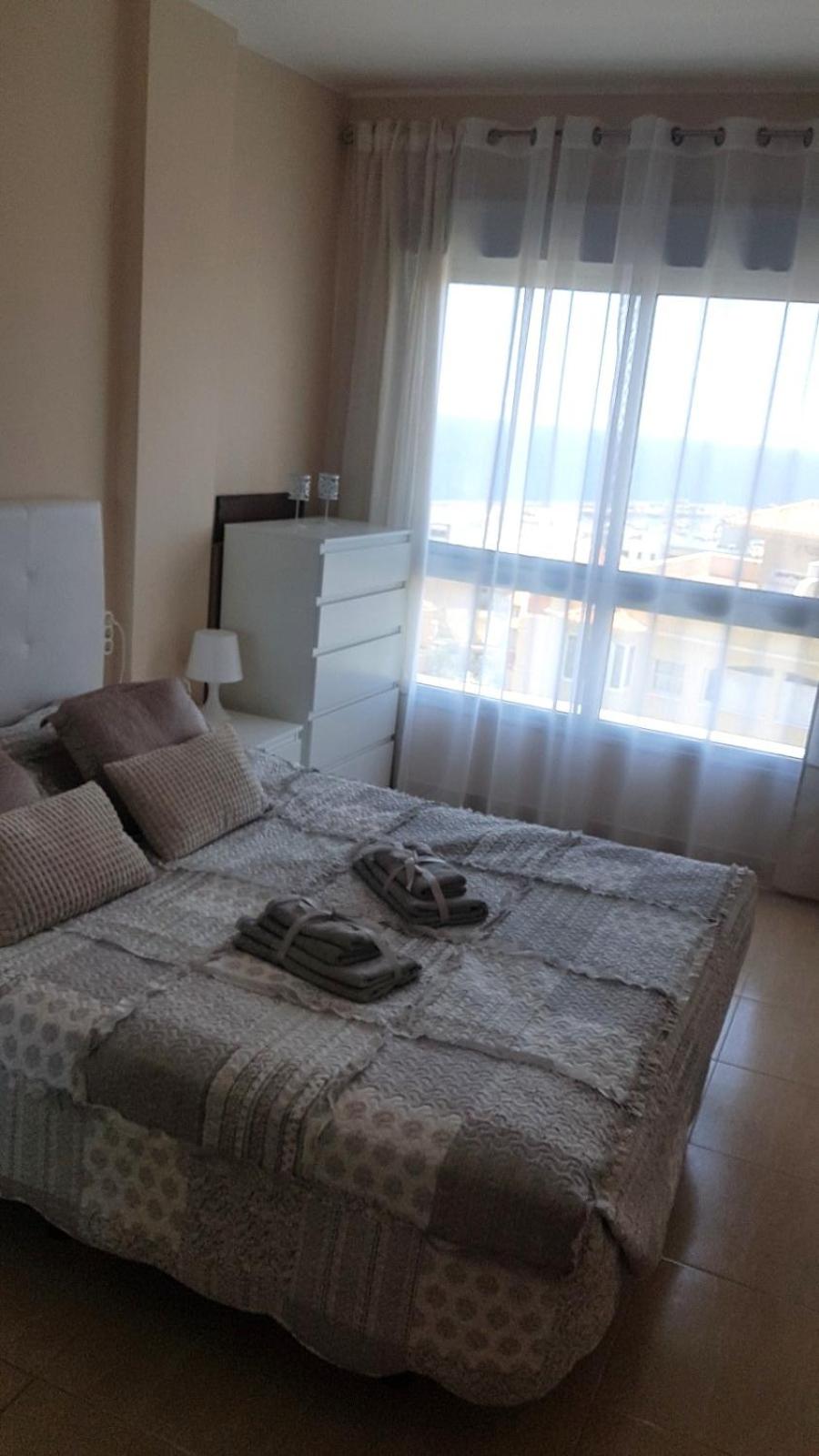Golf del Sur duplex