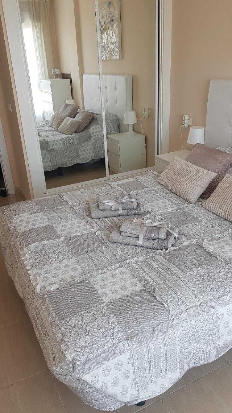 Golf del Sur duplex