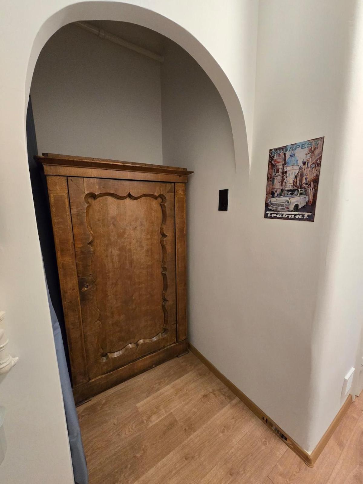 Margalit 15 - Cosy apartment in Pannonia street