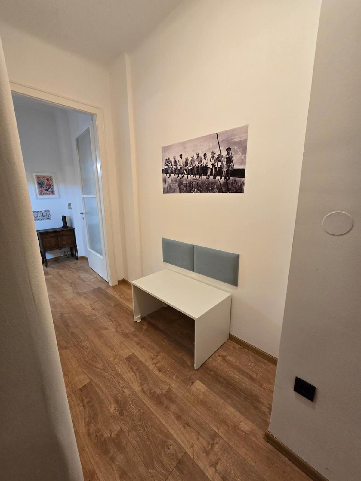 Margalit 15 - Cosy apartment in Pannonia street