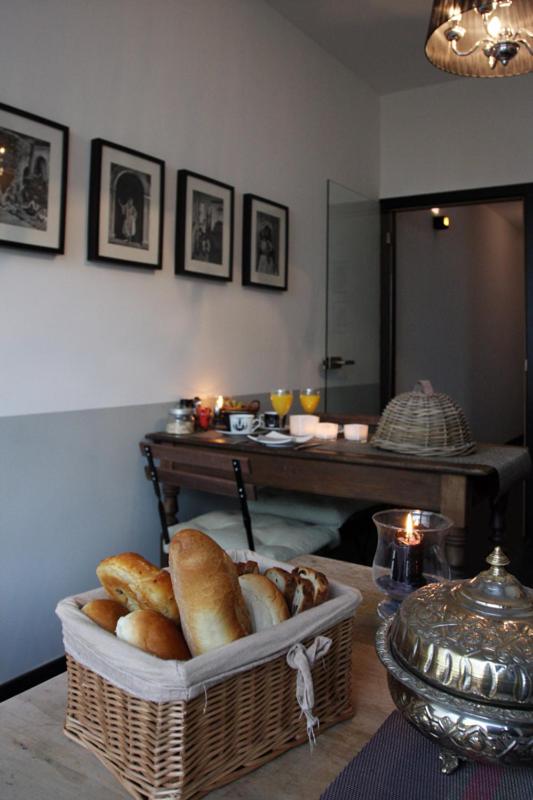 B&B The Street Lodge