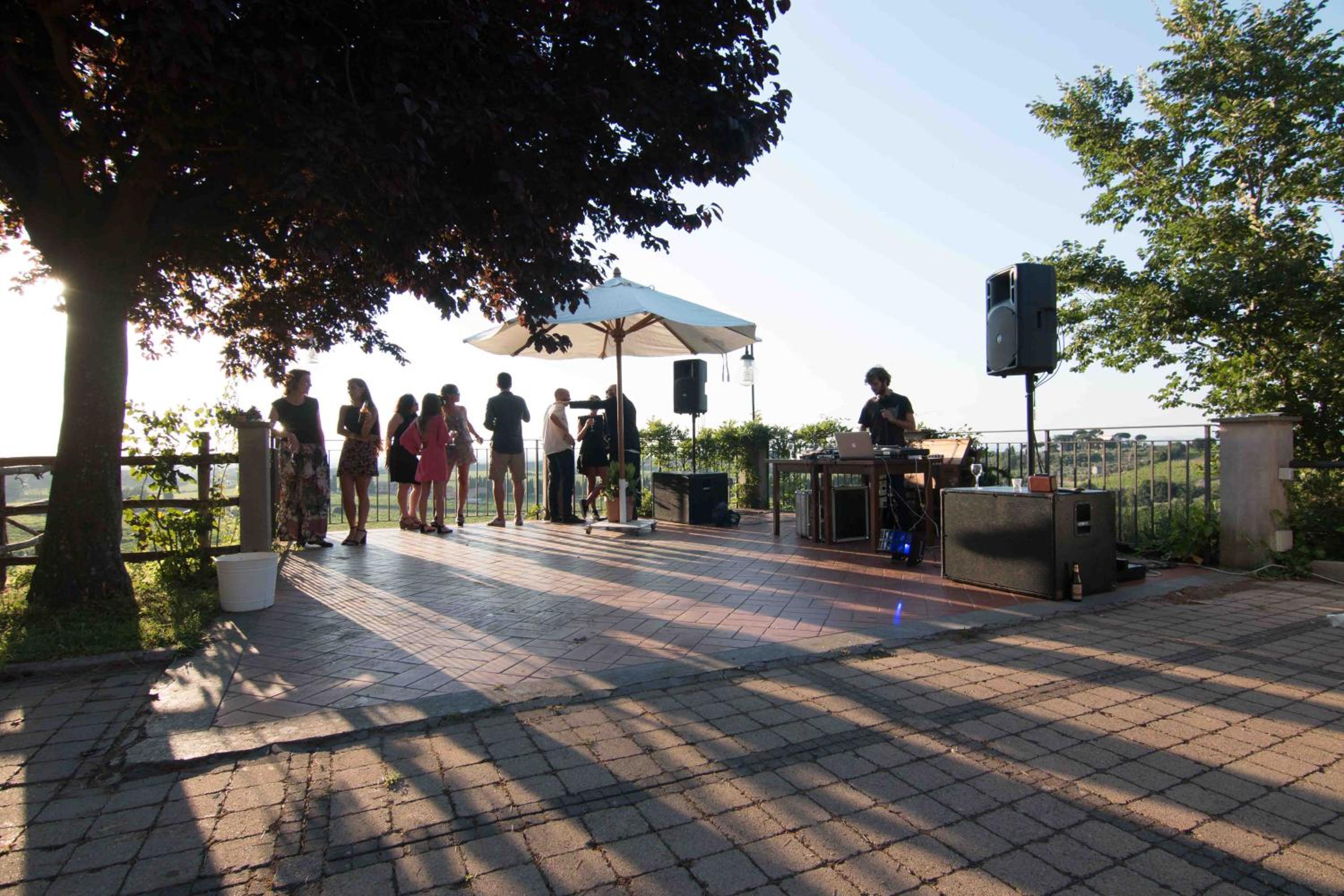 Merumalia Wine Resort