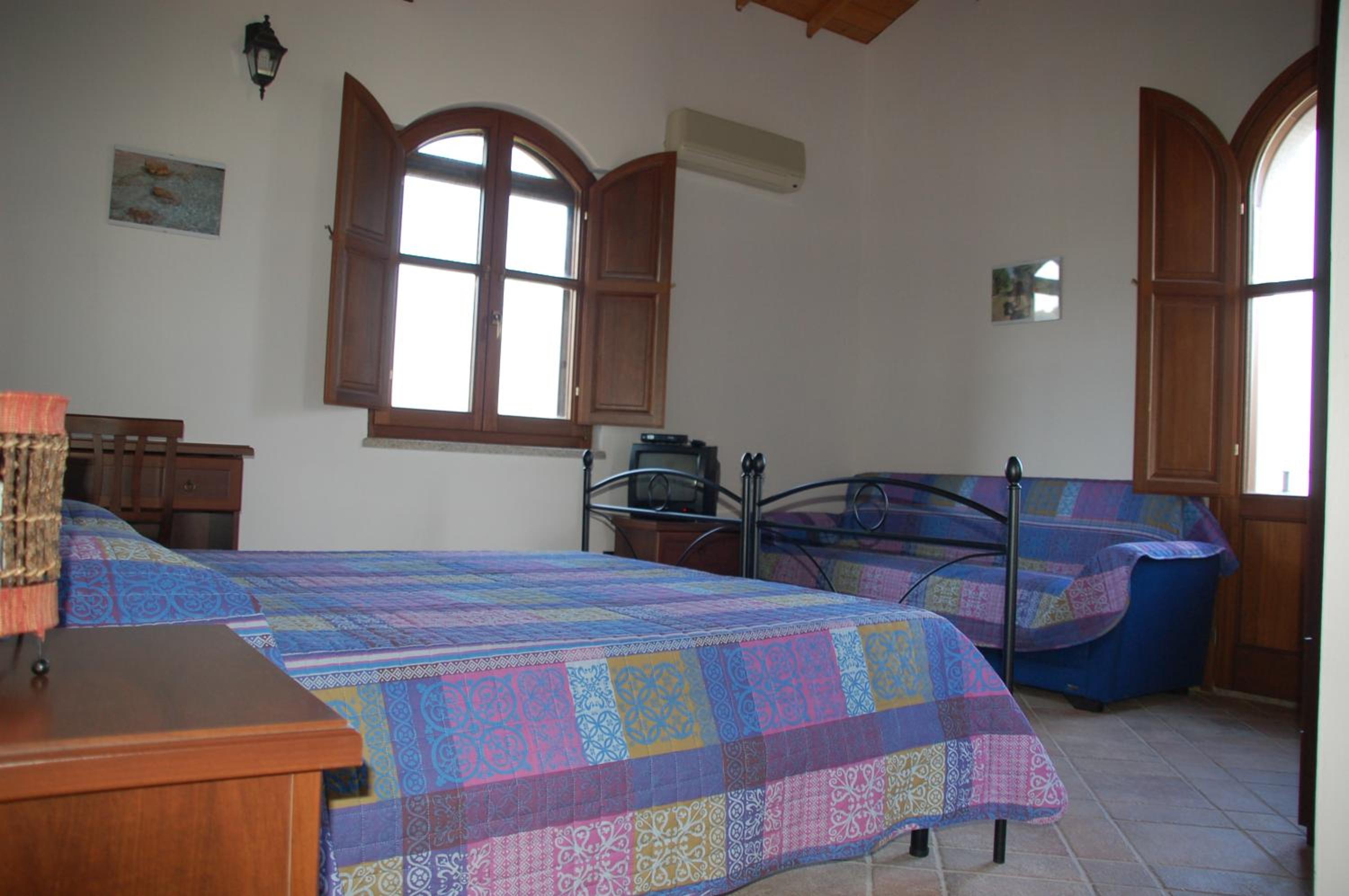 Nuraximannu Boutique B&B