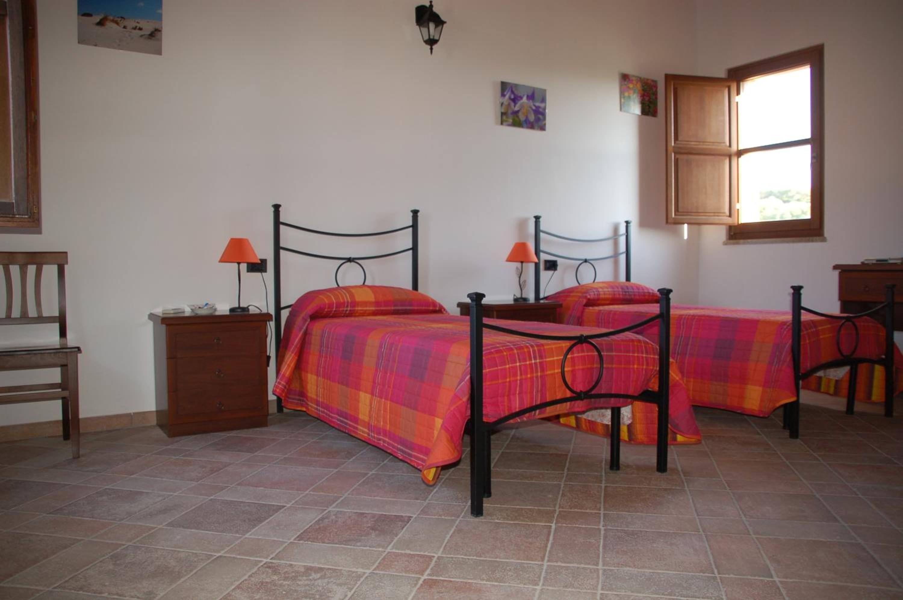 Nuraximannu Boutique B&B
