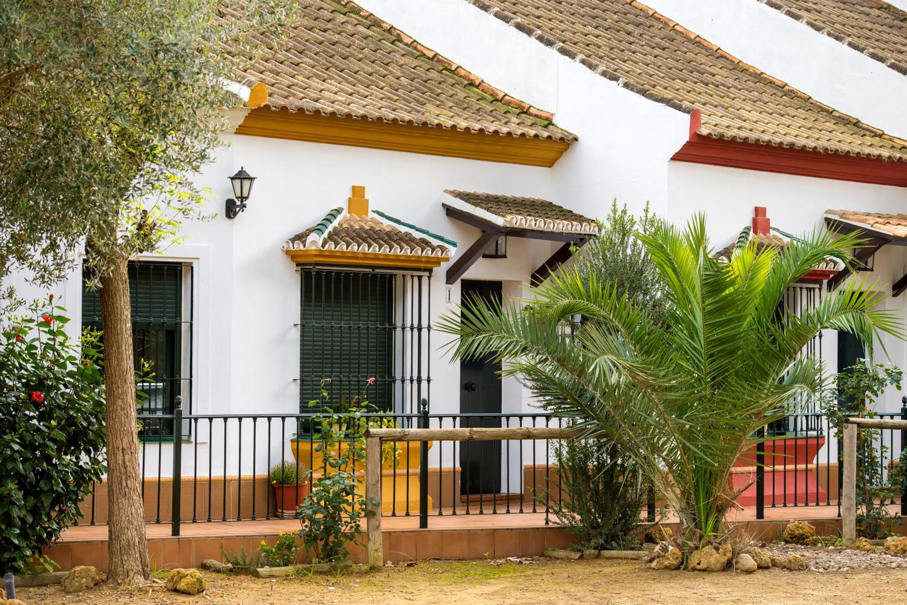 Casa Rural Los Pinos