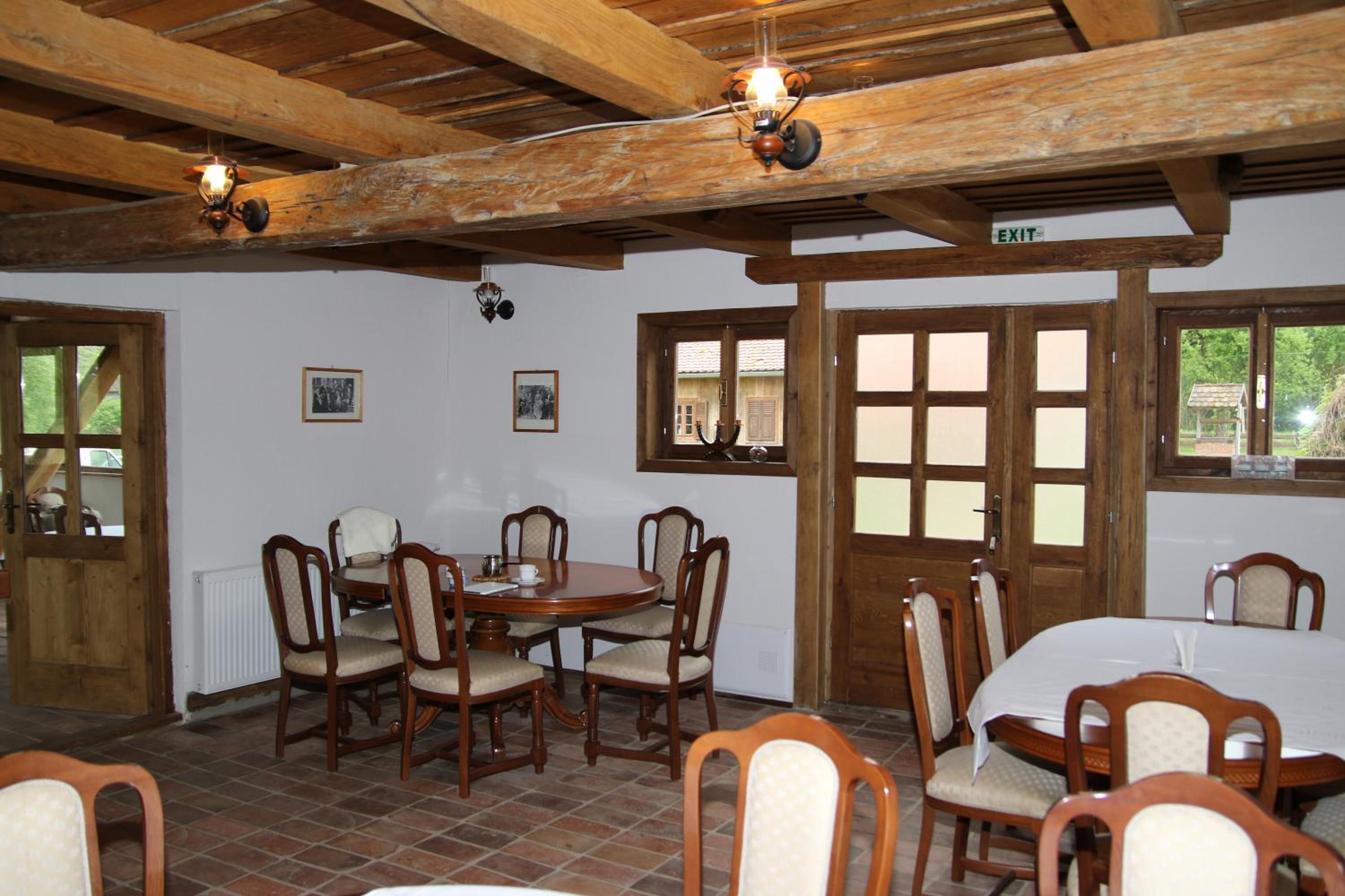 Pension Sava Turizam