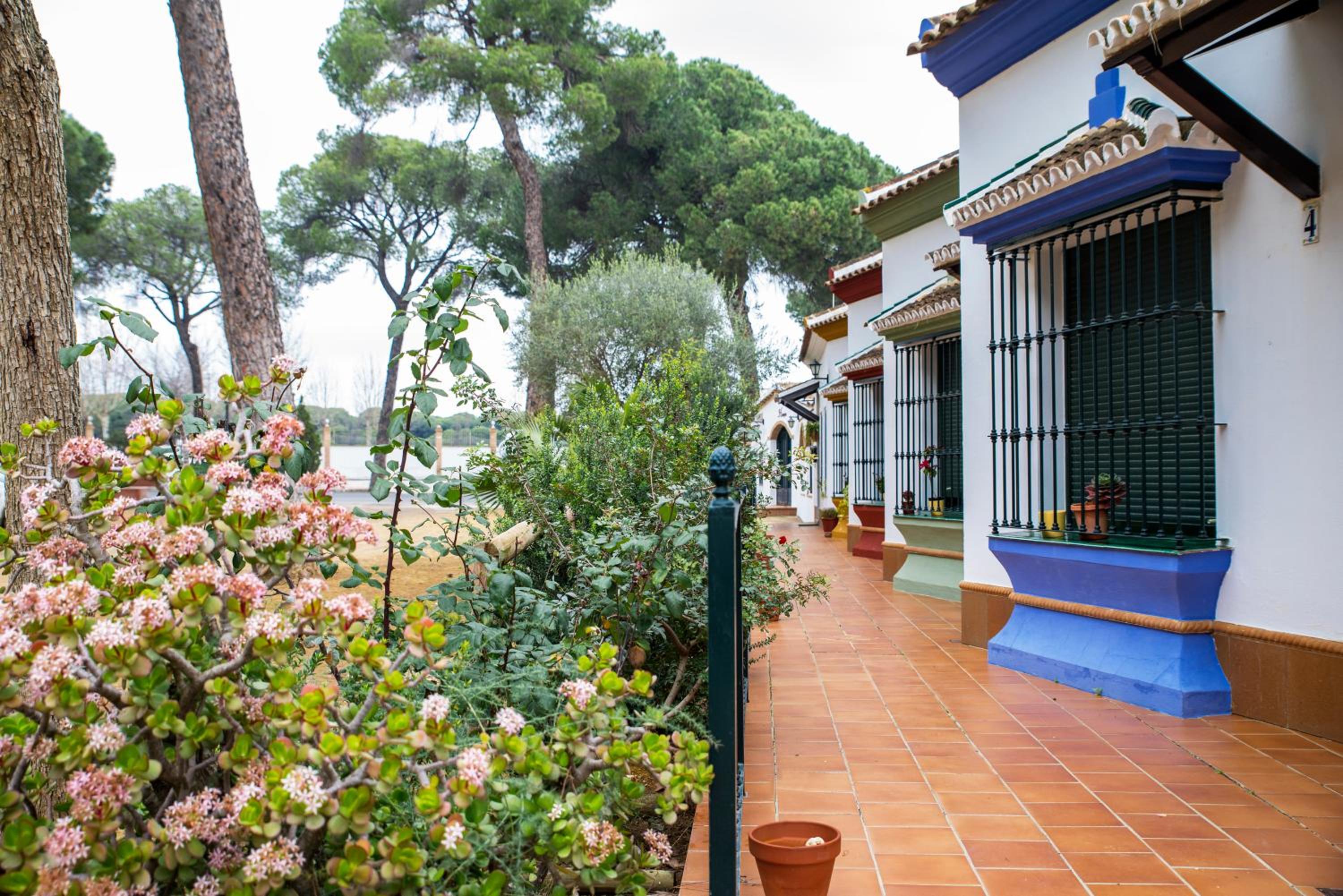 Casa Rural Los Pinos