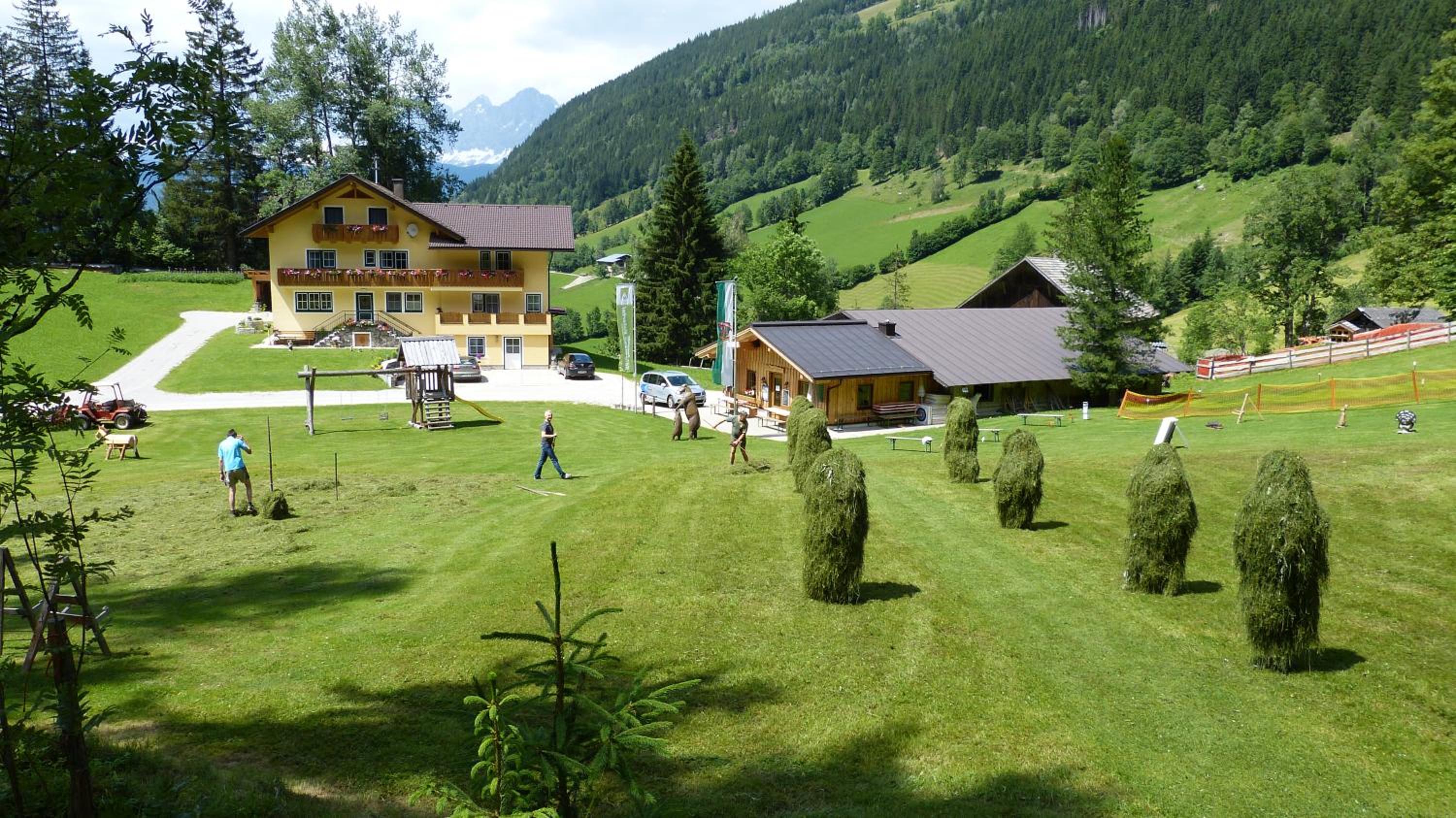 Schieplechnerhof