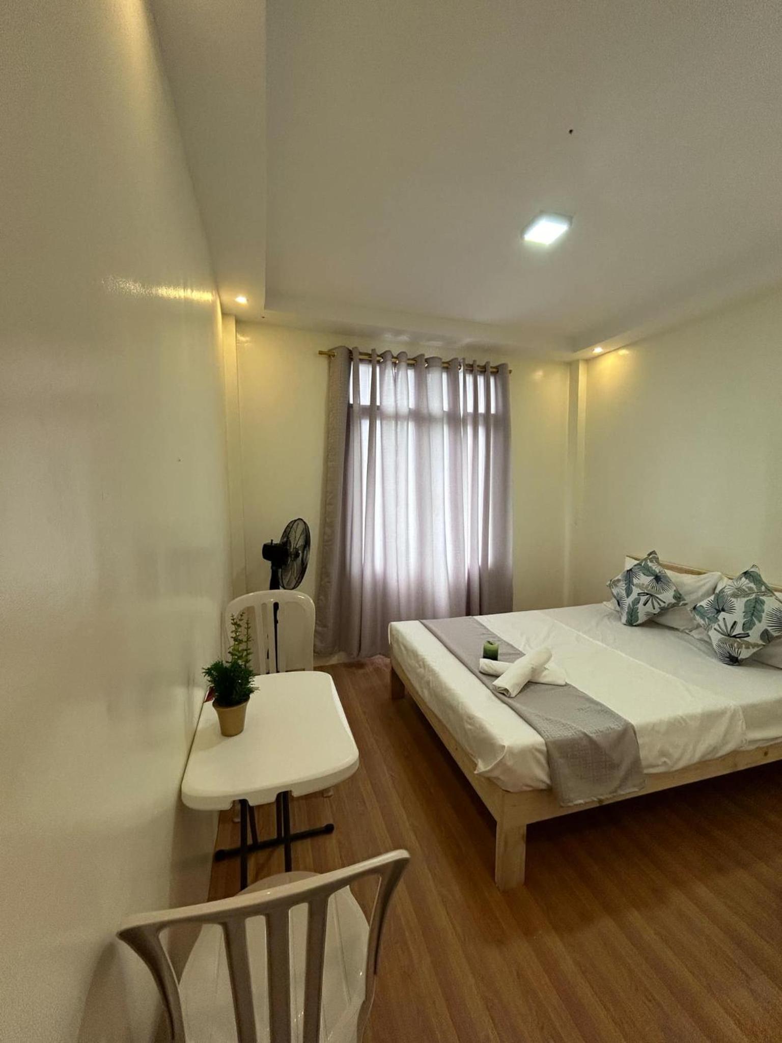 Baden Powell Hostel