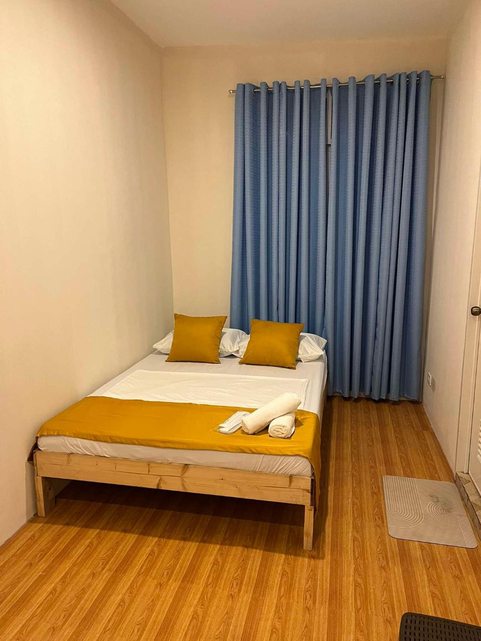 Baden Powell Hostel