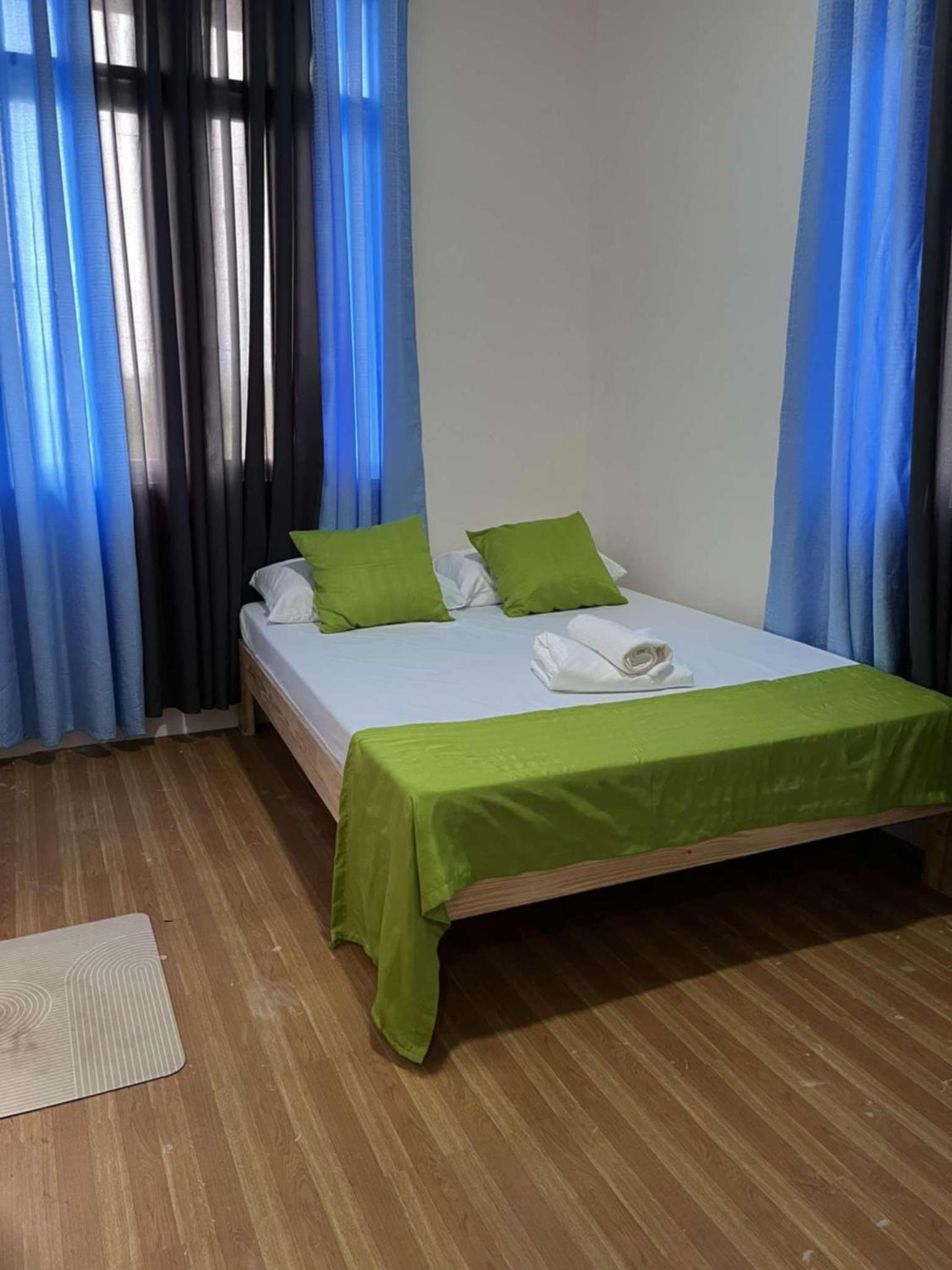 Baden Powell Hostel