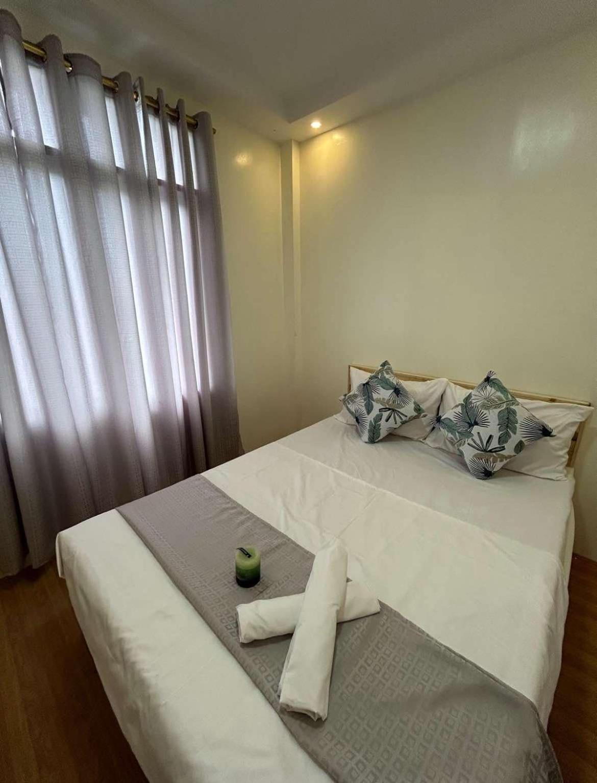 Baden Powell Hostel