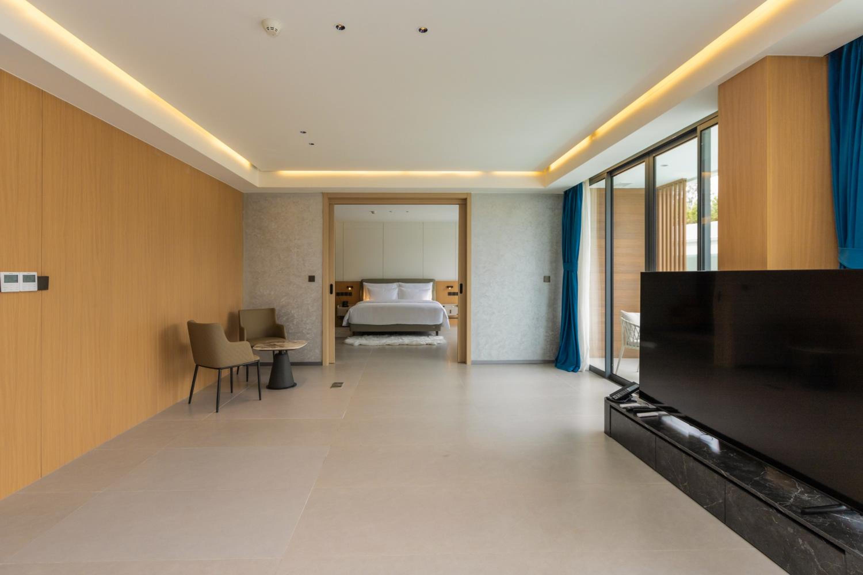 Kora Beach Resort Phuket