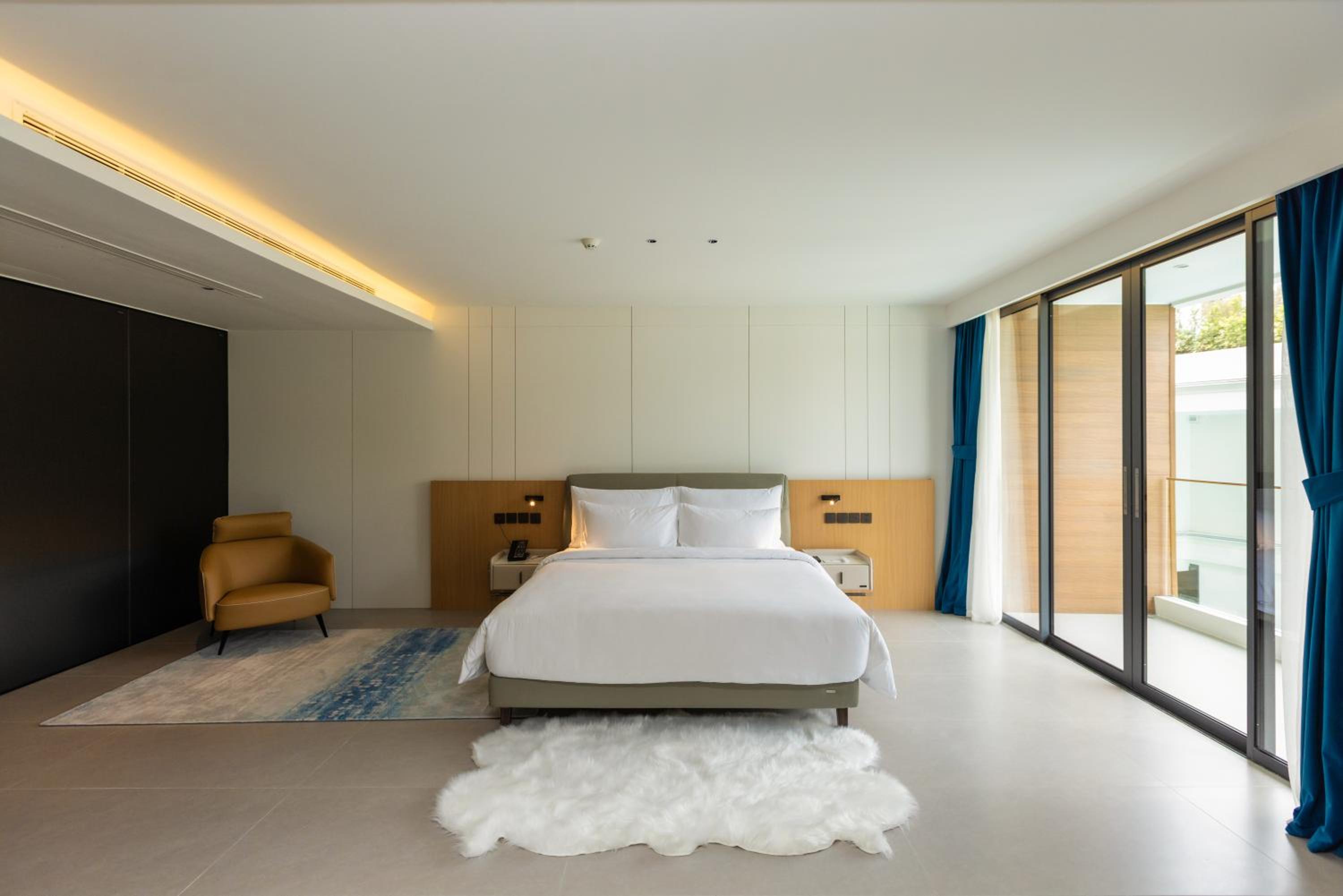 Kora Beach Resort Phuket