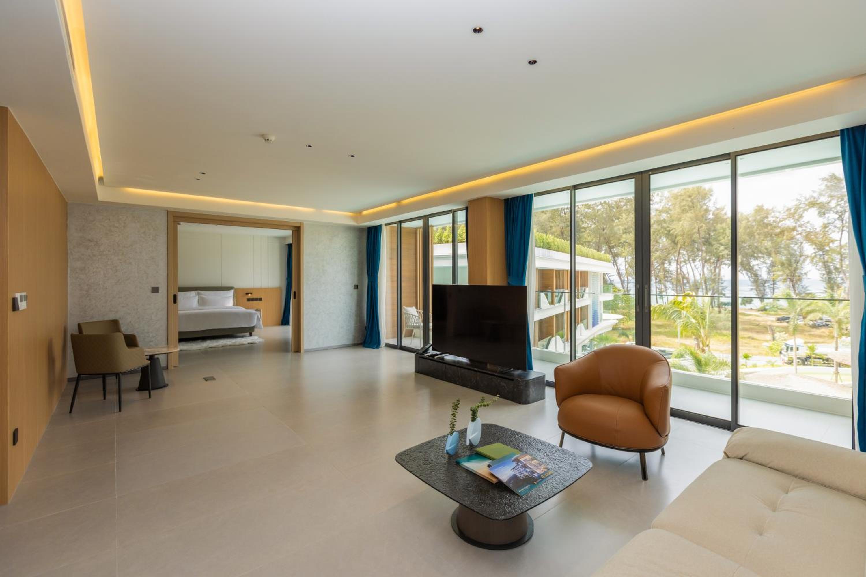 Kora Beach Resort Phuket
