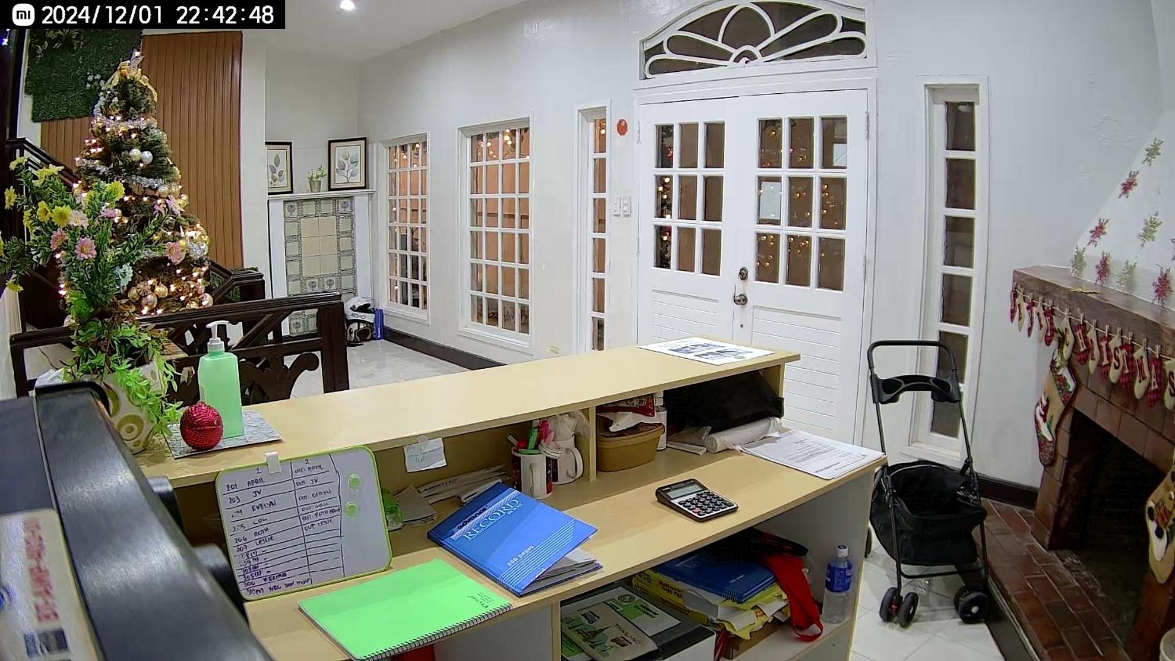 Baden Powell Hostel