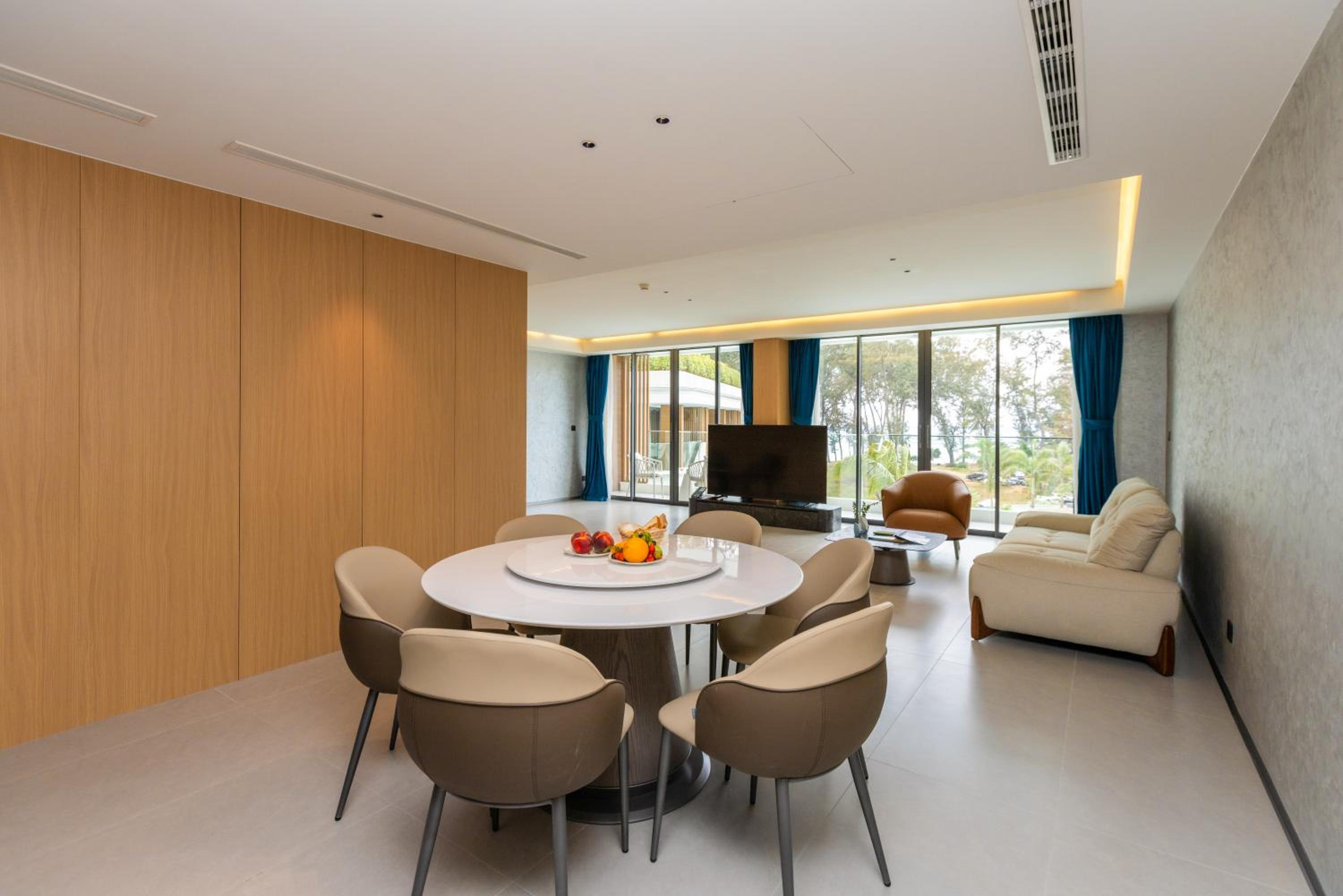 Kora Beach Resort Phuket