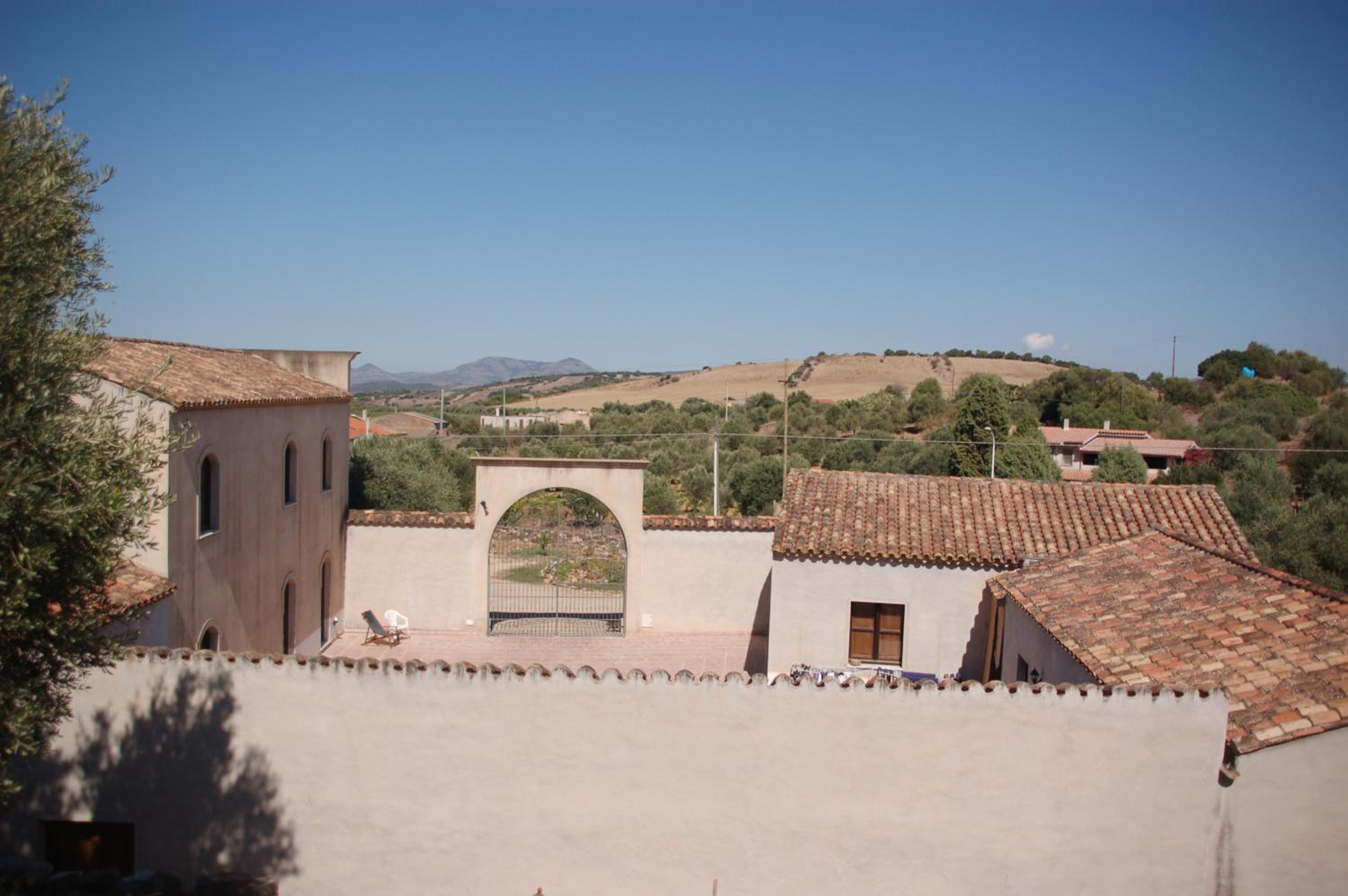 Nuraximannu Boutique B&B