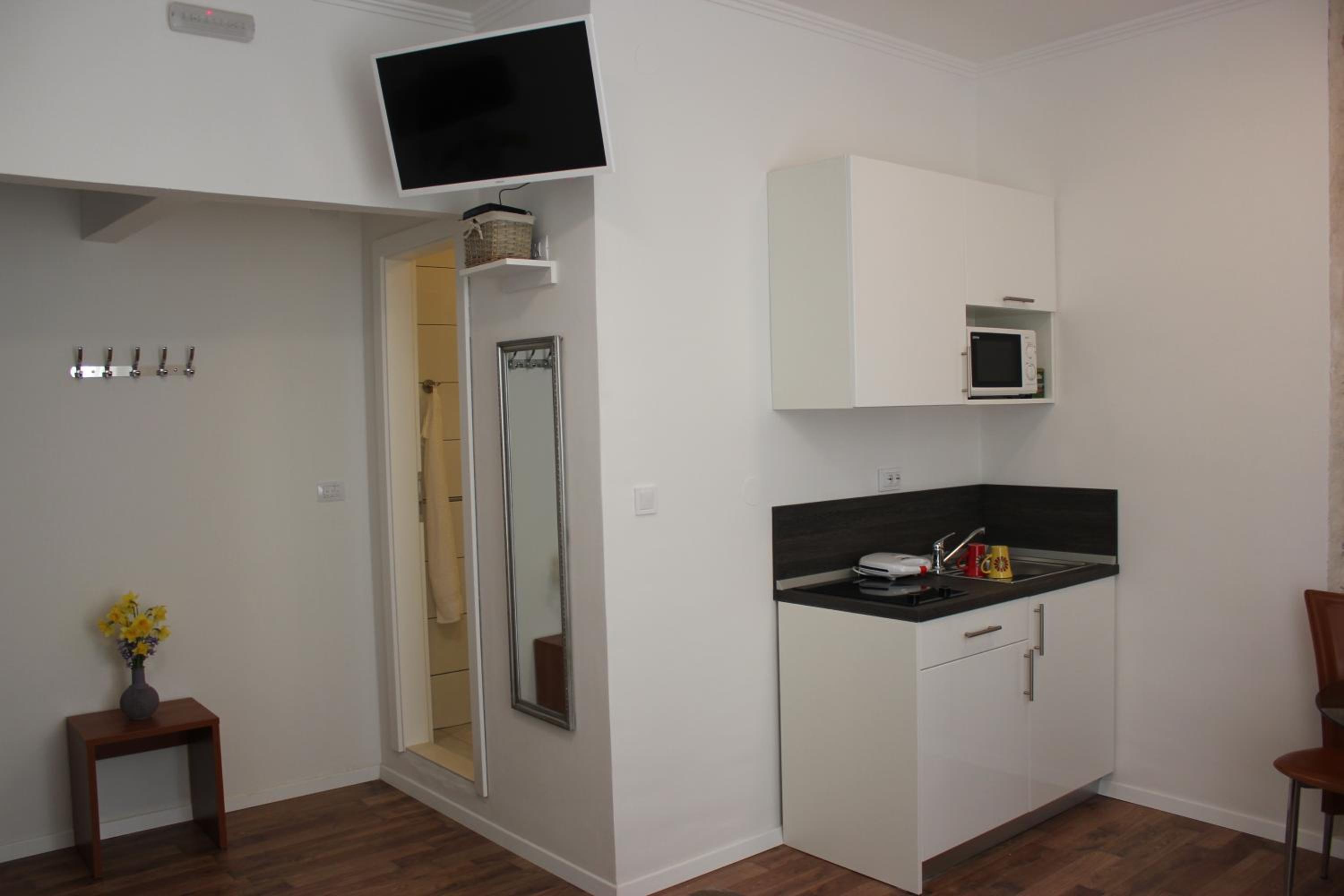 City Break Dubrovnik Apartments